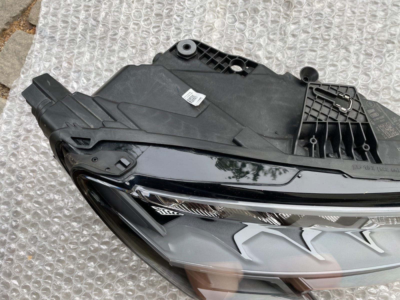 Original Audi A3 8Y Led Scheinwerfer rechts 8Y09410125