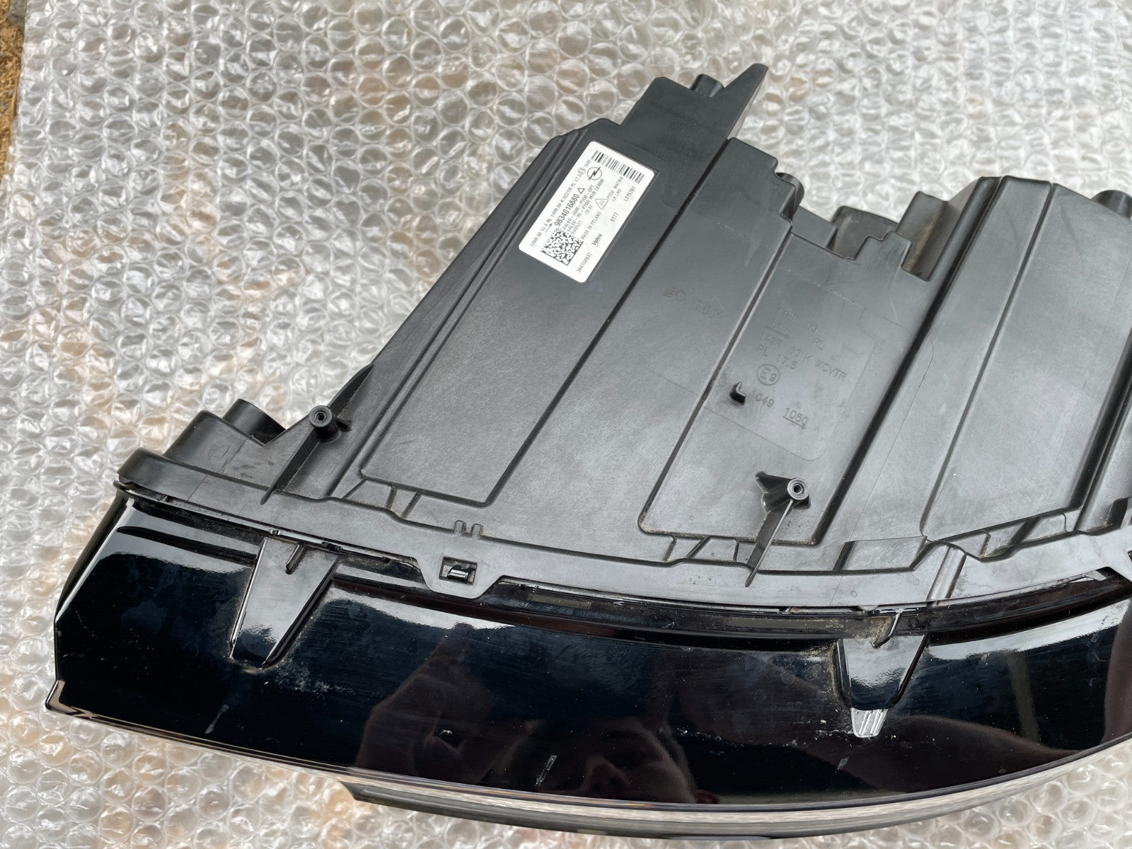 Original Opel Mokka LED Scheinwerfer links 98340168806