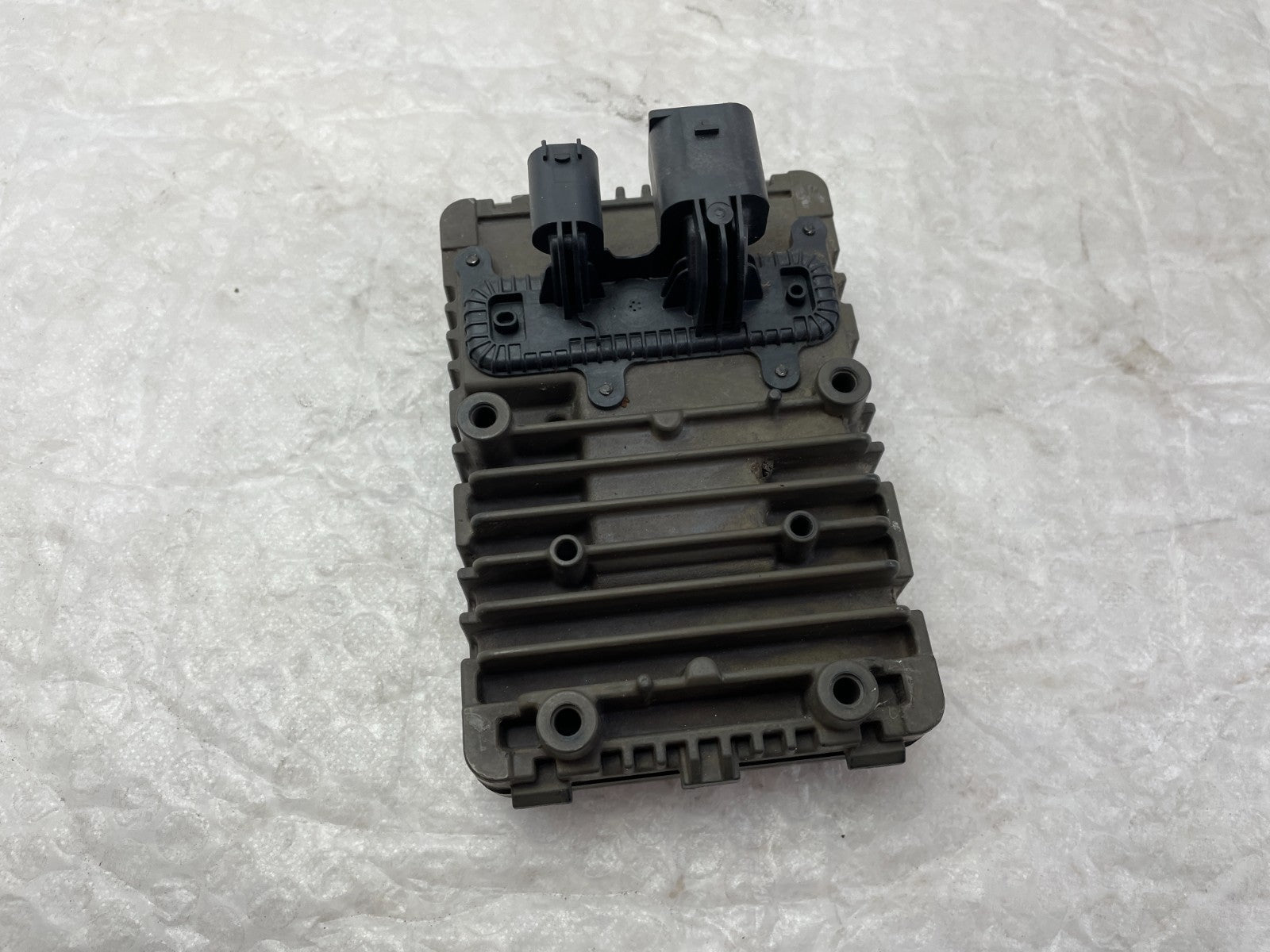 BMW U11 G60 G61 G90 G70 G05 G07 G07 Radarsensor Steuergerät ACC 5A8A3283