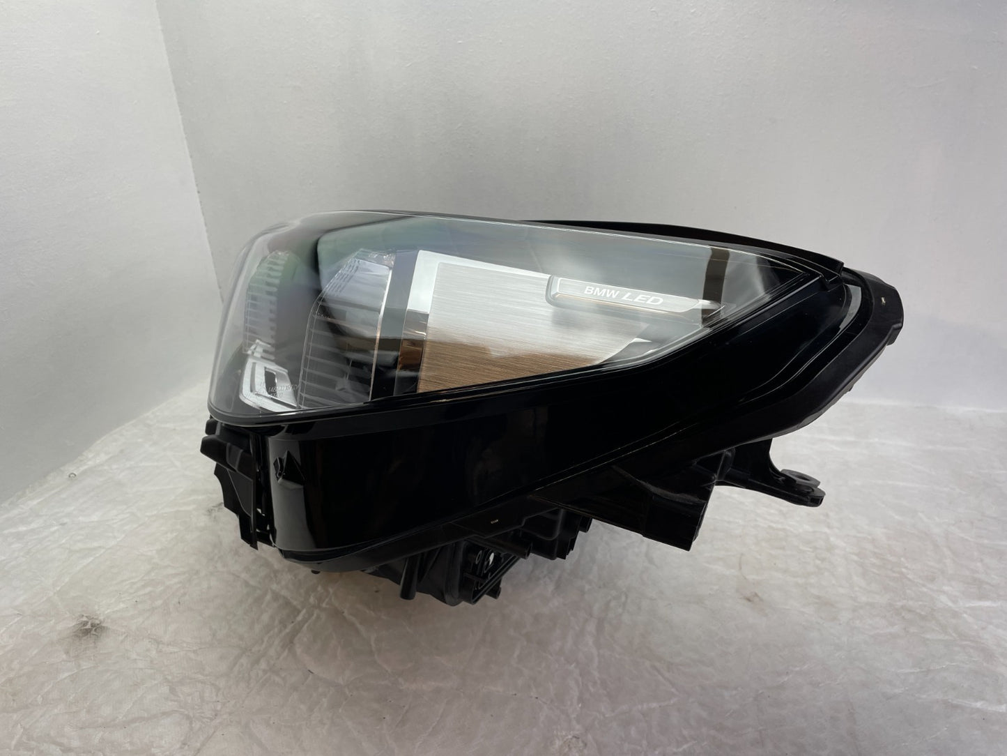 Original BMW X1 U11 LED Scheinwerfer links 5A5BD472