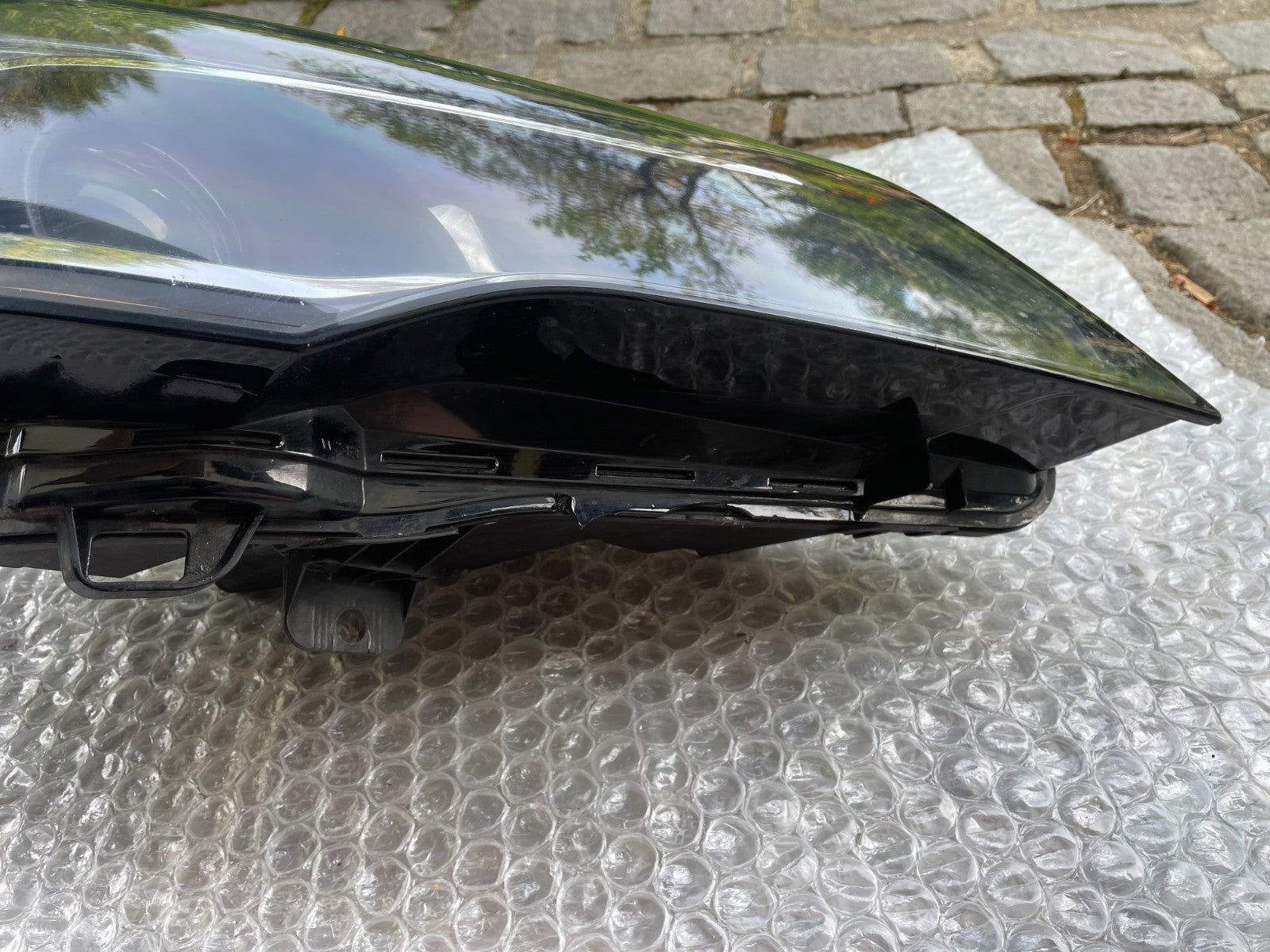 Original Opel Astra K LED Scheinwerfer rechts 3911114413