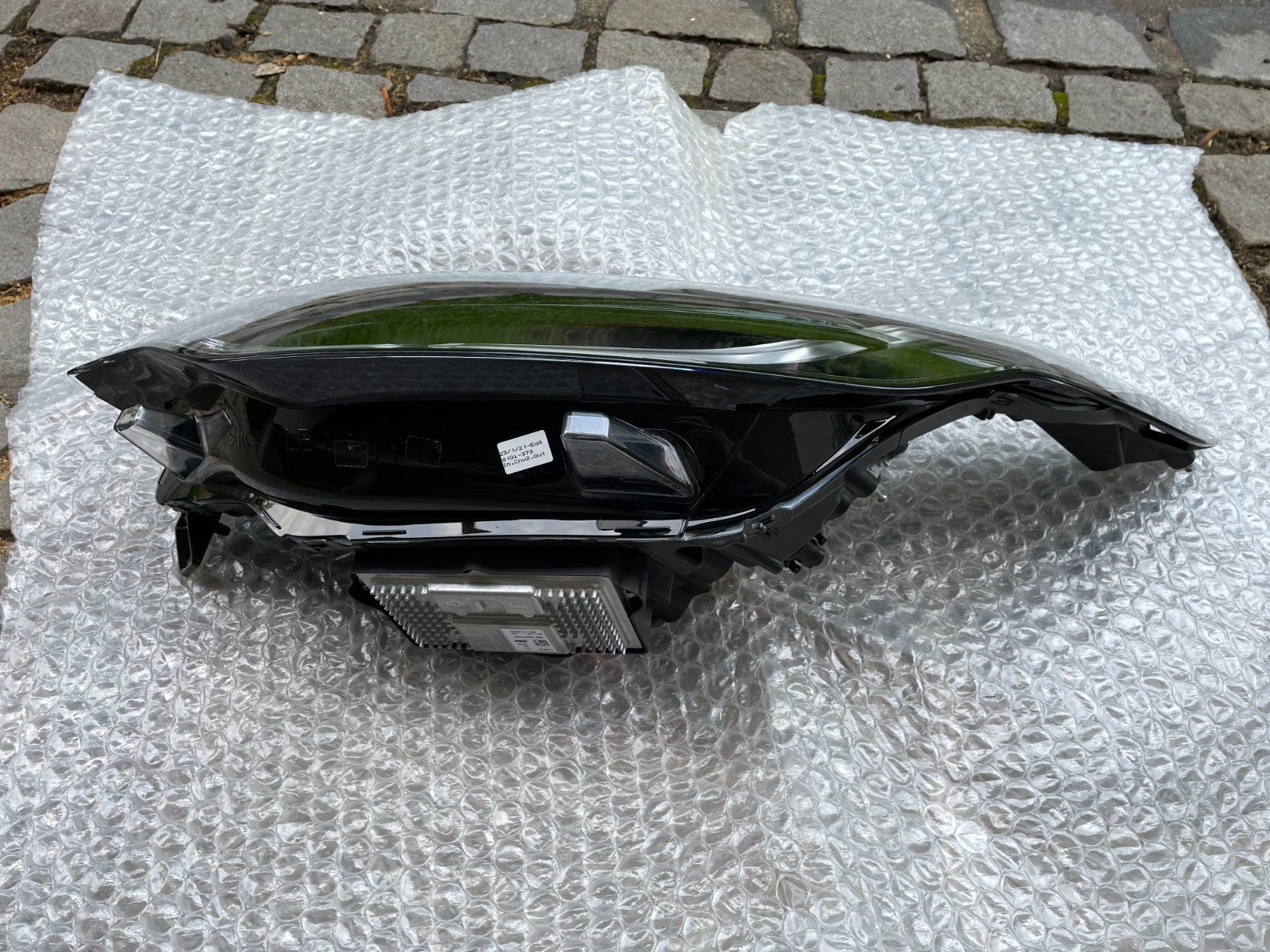 Original Land Rover Discovery LED Scheinwerfer links HY32-13W030-H15