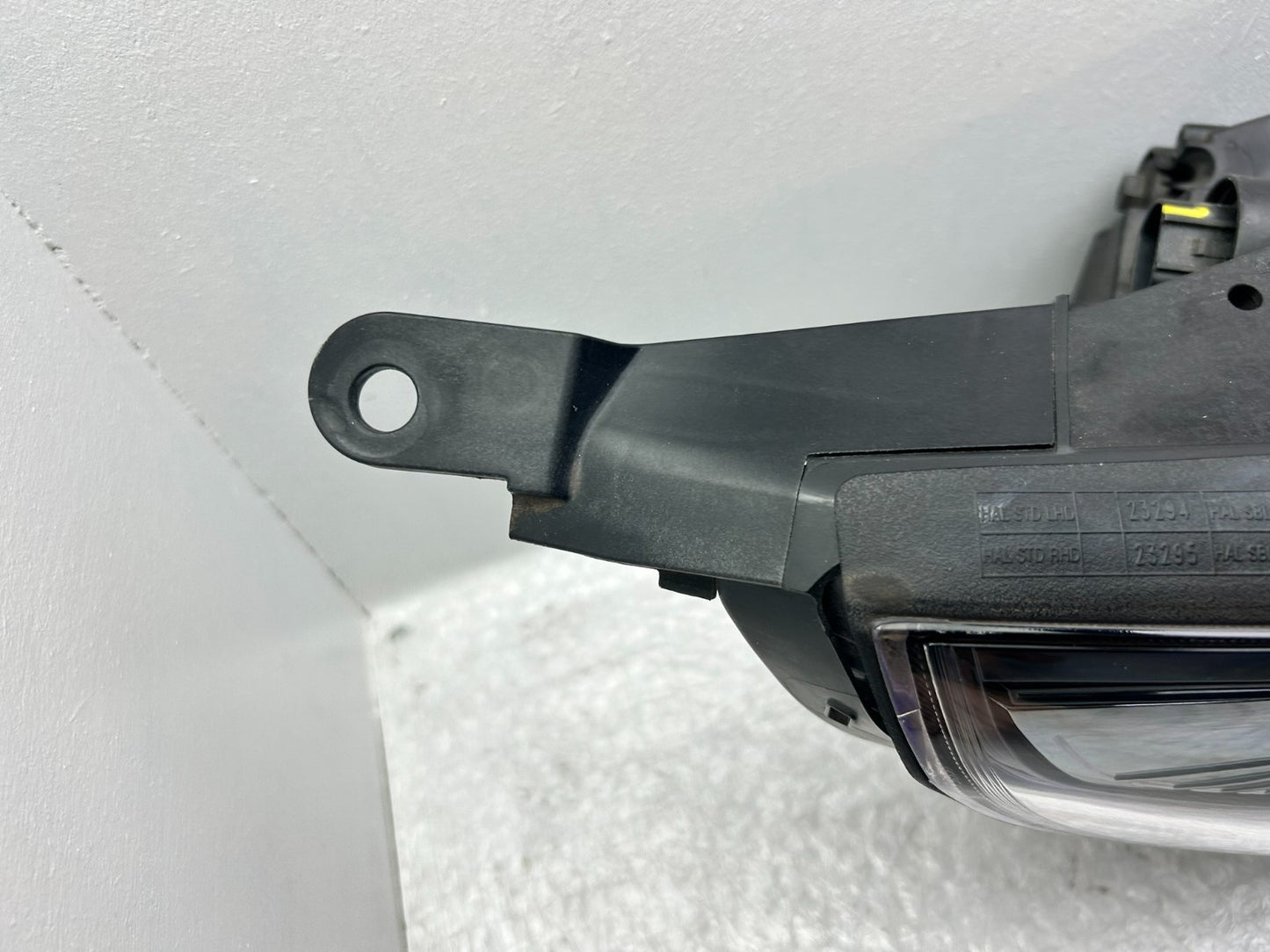 Original Hyundai i30 III LED Scheinwerfer rechts 92102G4600 92102G4XXXX4