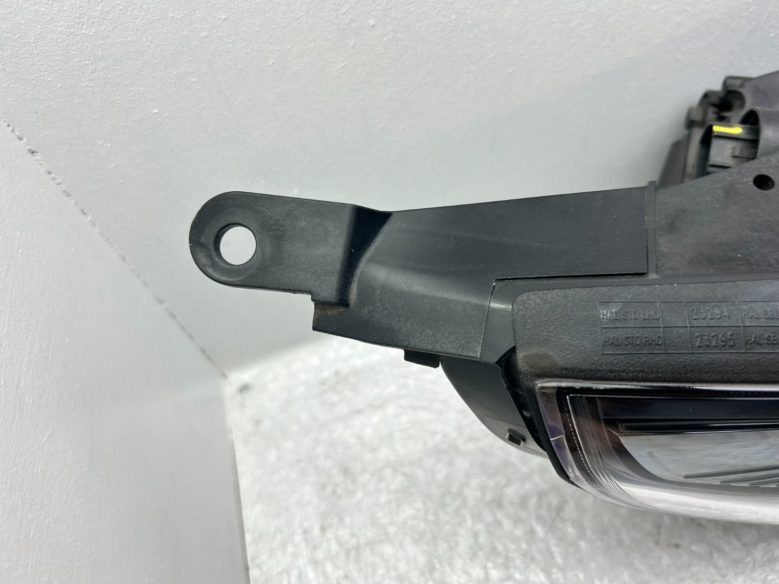 Original Hyundai i30 III LED Scheinwerfer rechts 92102G4600 92102G4XXXX4