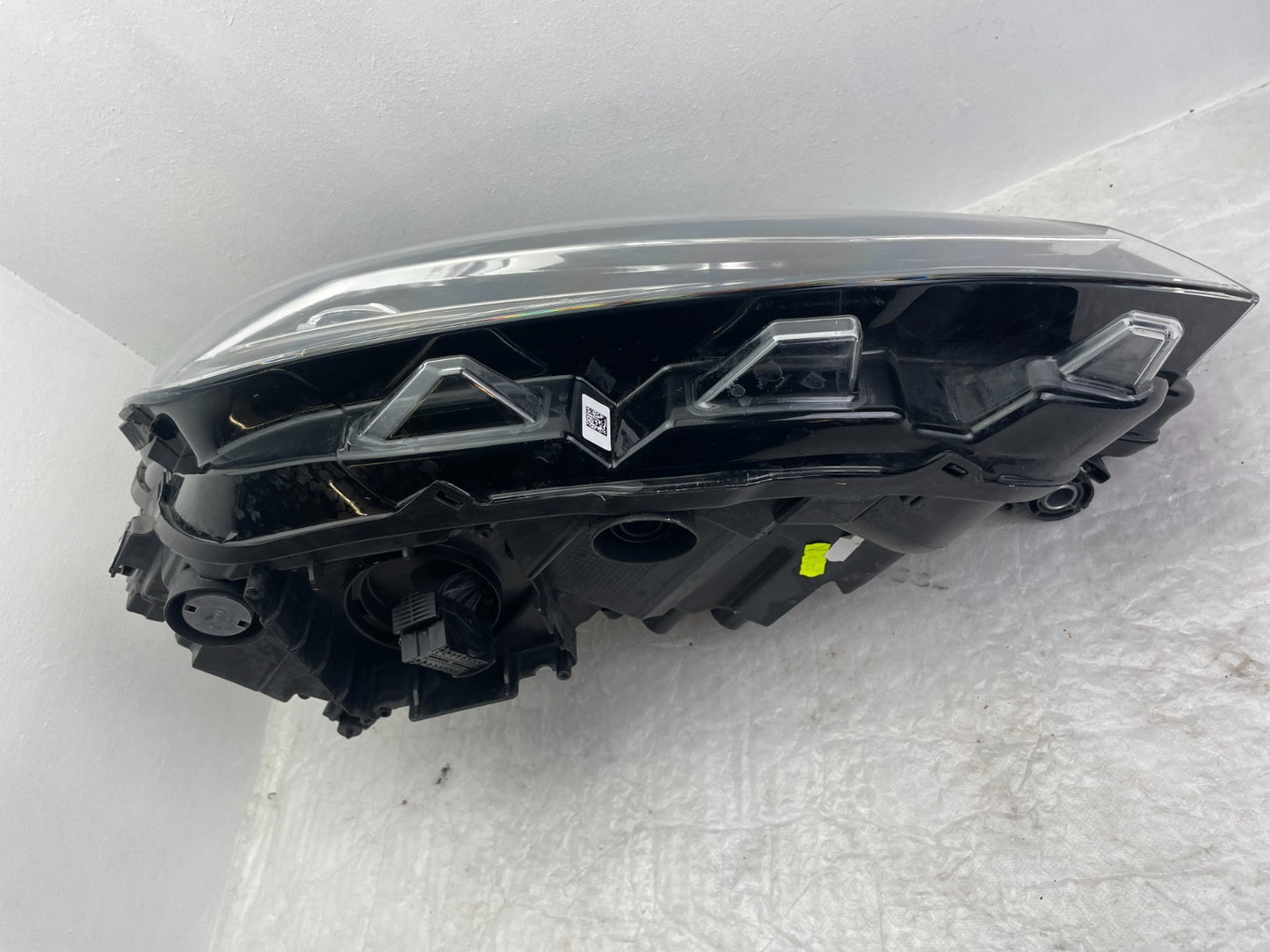 Original VW Golf Sportsvan LED Scheinwerfer rechts 517941082A13