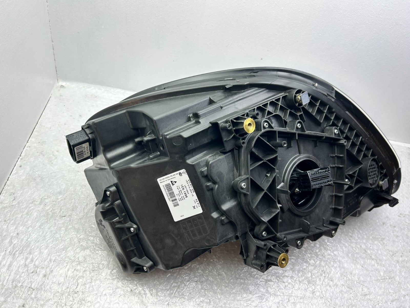 Original Porsche 971 Panamera Matrix LED Scheinwerfer rechts 97394103614