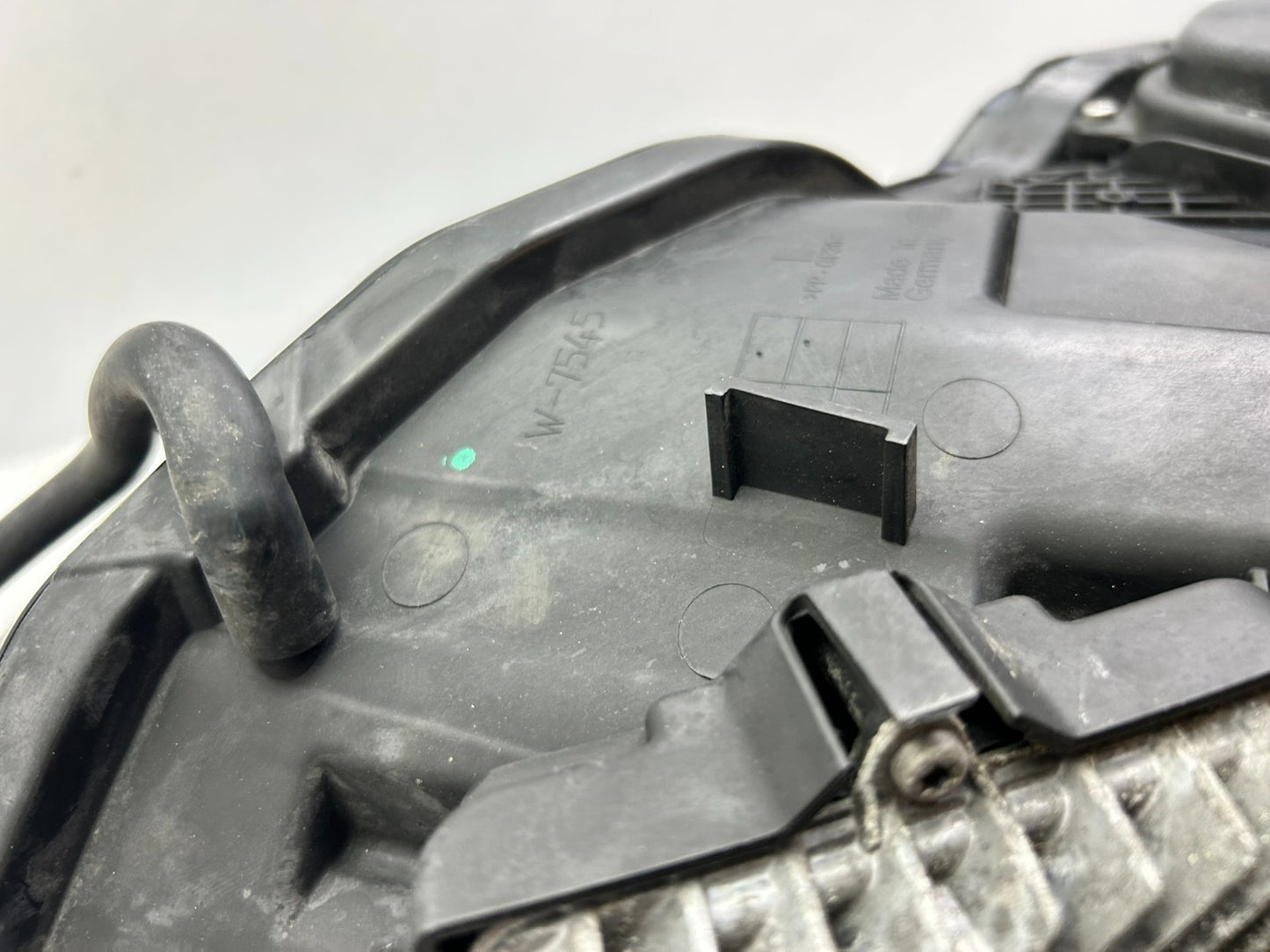 Original Audi A7 4K8 LED Laser Scheinwerfer links 4K8941085F16