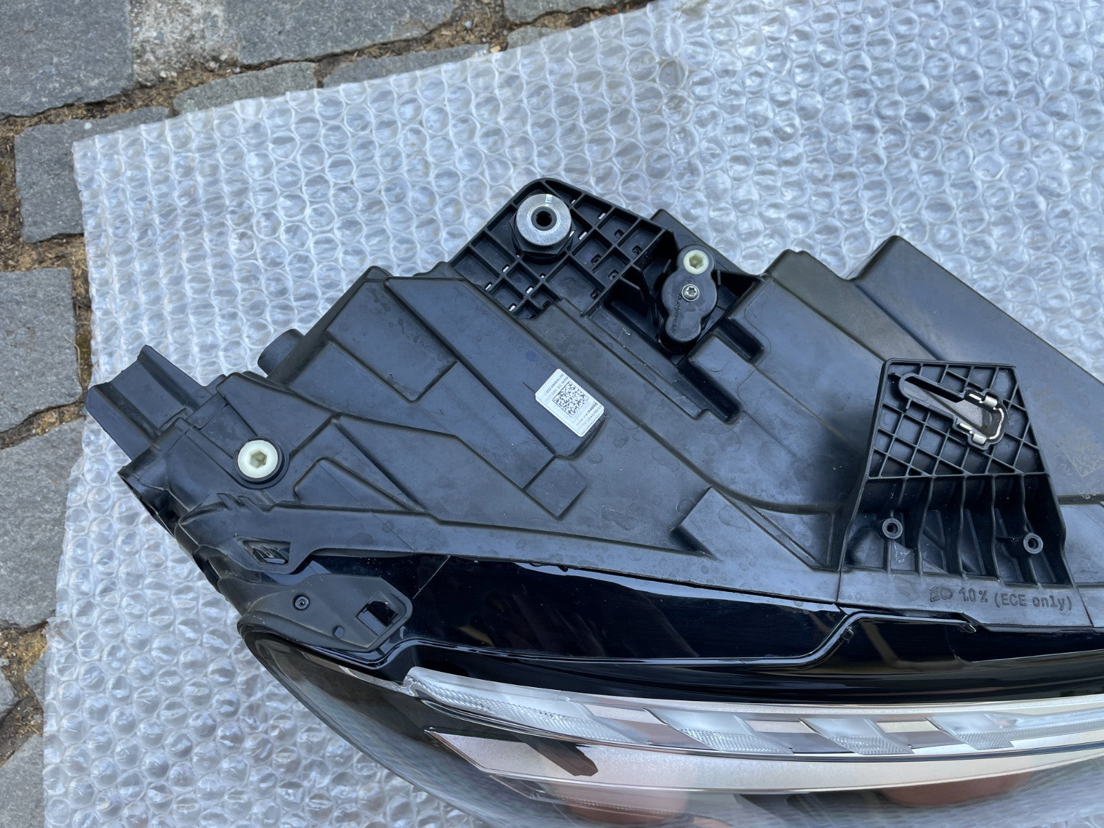 Original Audi A3 S3 8Y LED Scheinwerfer links 8Y09410346