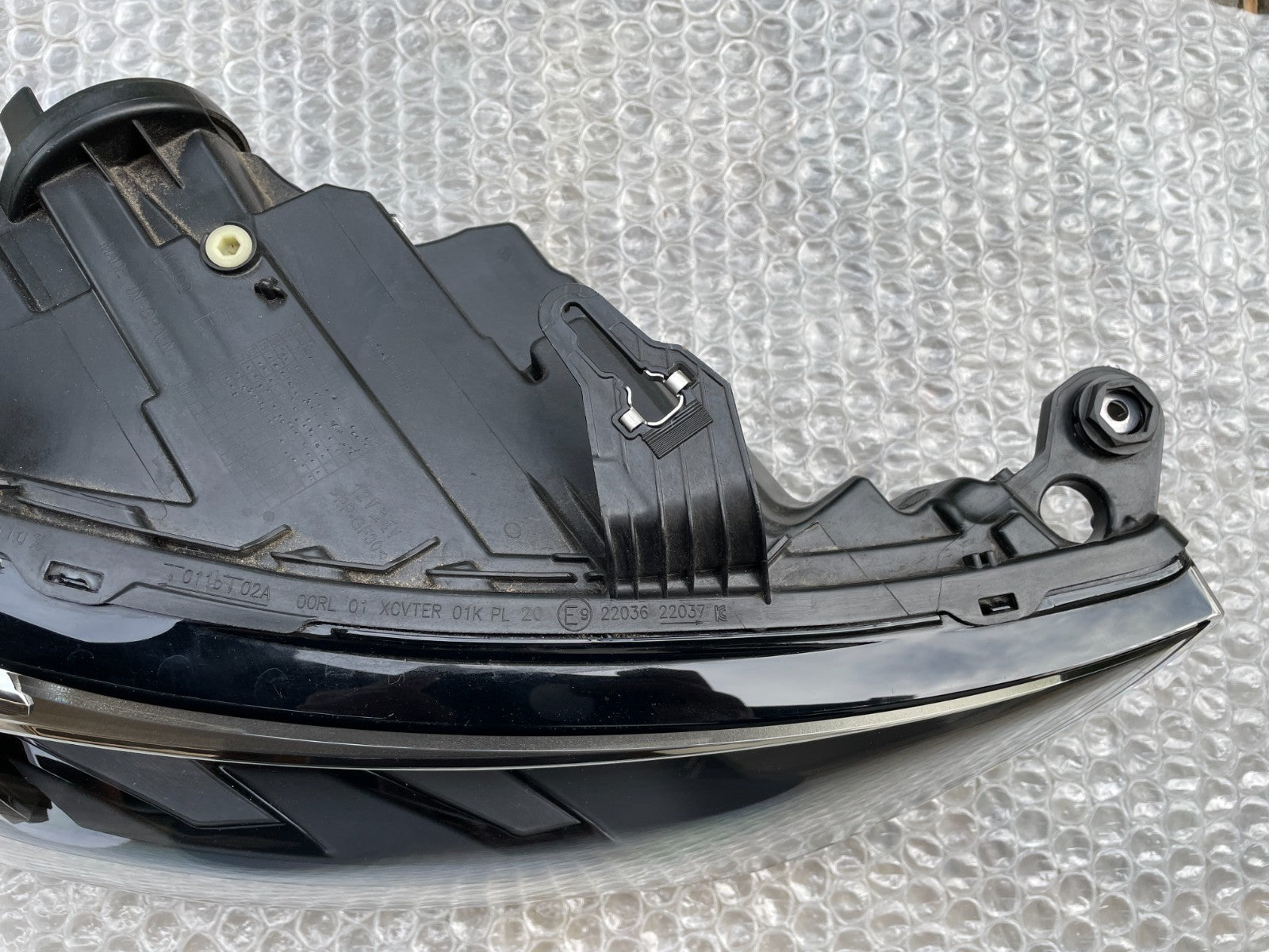 Original Audi A1 82A LED Scheinwerfer rechts 82A941034D4