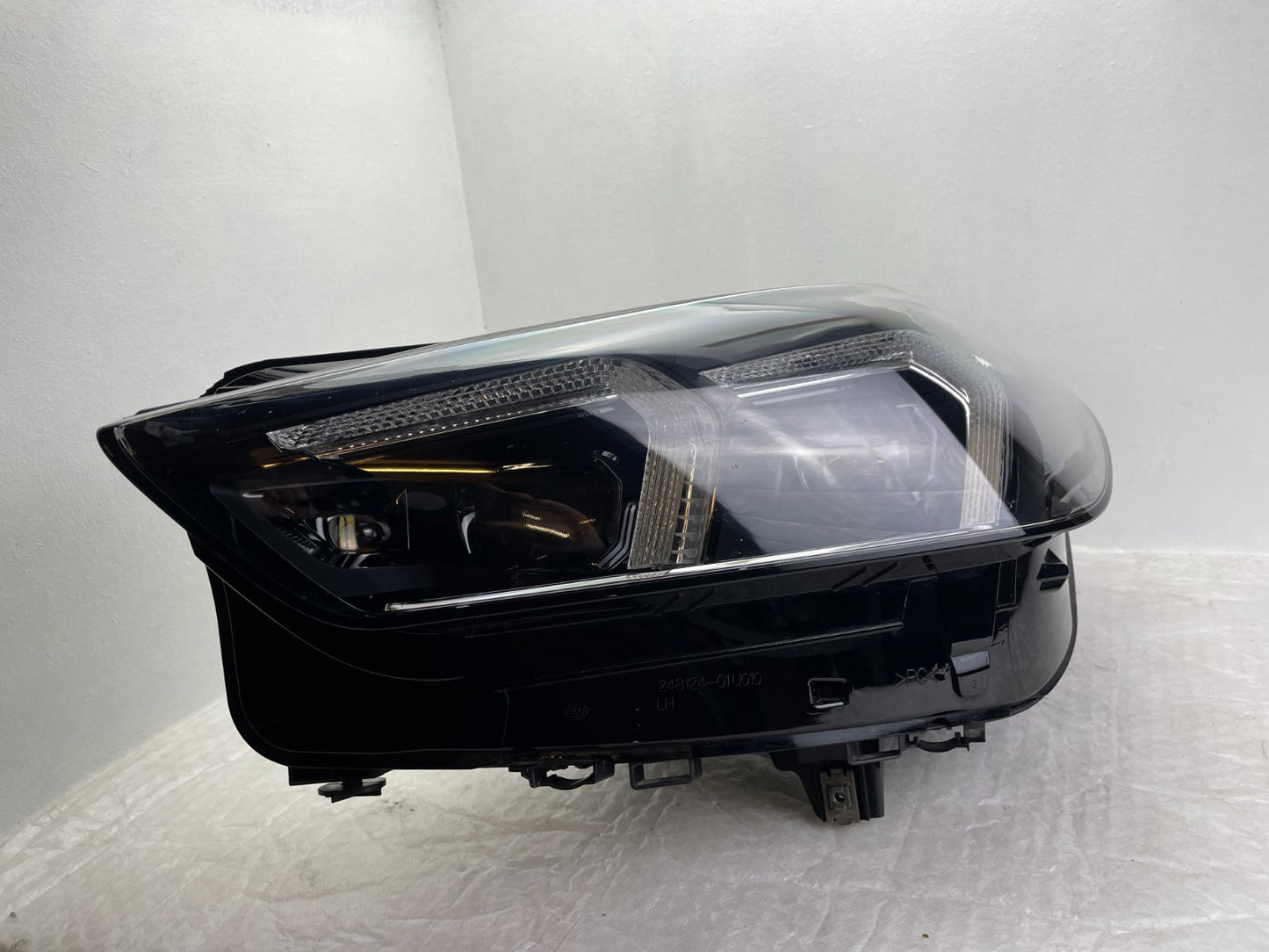 Original BMW X1 U11 LED Scheinwerfer links 5A9A2271