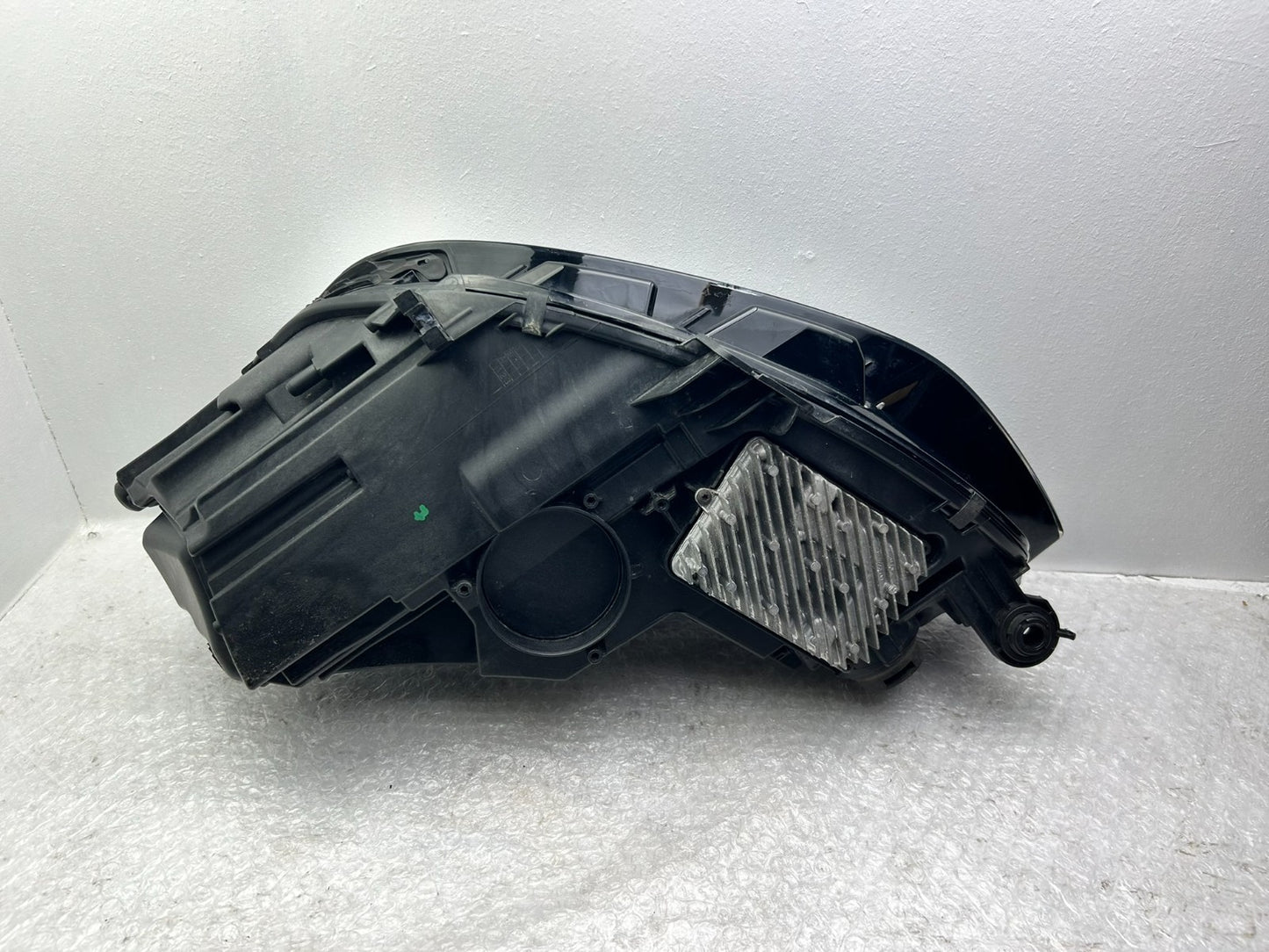 Original Audi A4 B9 8W LED Scheinwerfer rechts 8W0941036E16