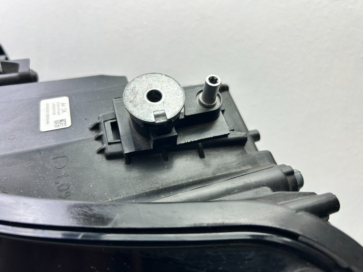 Original Audi A1 Xenon Scheinwerfer links 8XA941005 79431000004