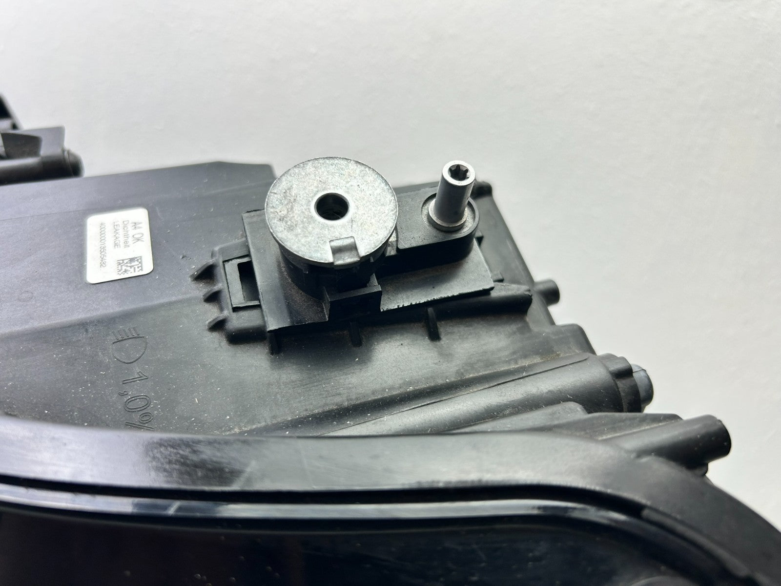 Original Audi A1 Xenon Scheinwerfer links 8XA941005 79431000004