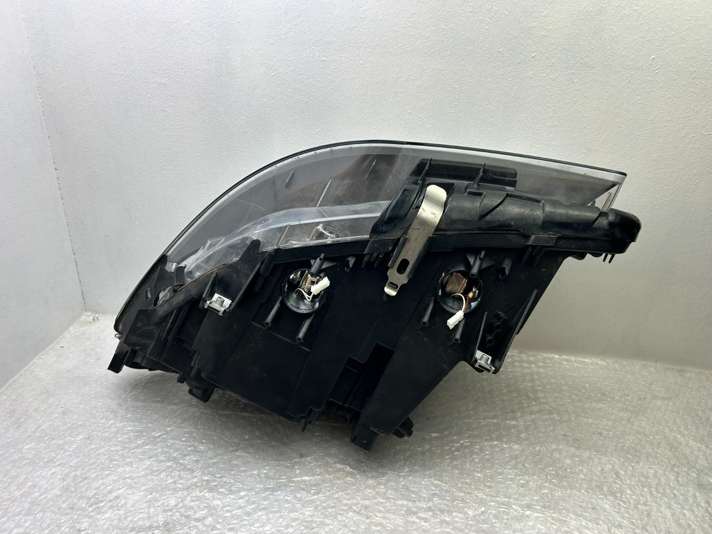 Original BMW 5er F10 F11 Bi-Xenon Scheinwerfer rechts 7271912 720324613