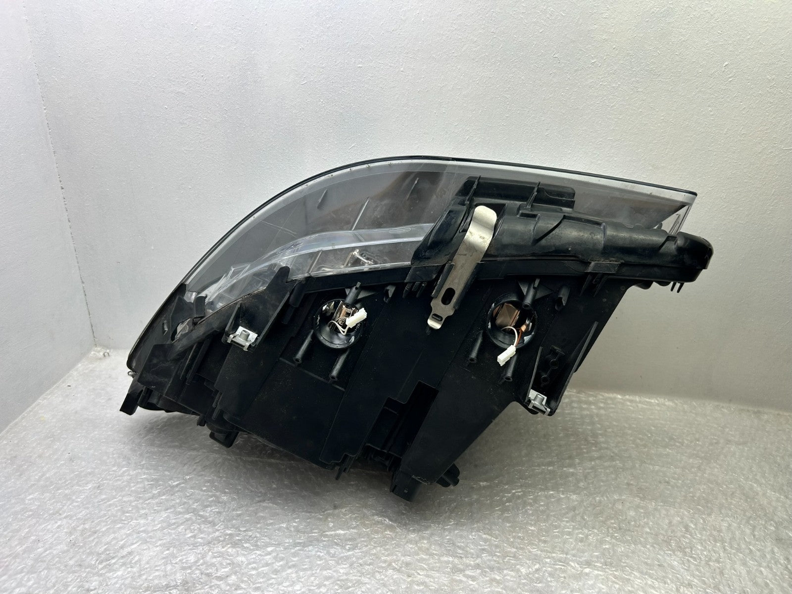 Original BMW 5er F10 F11 Bi-Xenon Scheinwerfer rechts 7271912 720324613