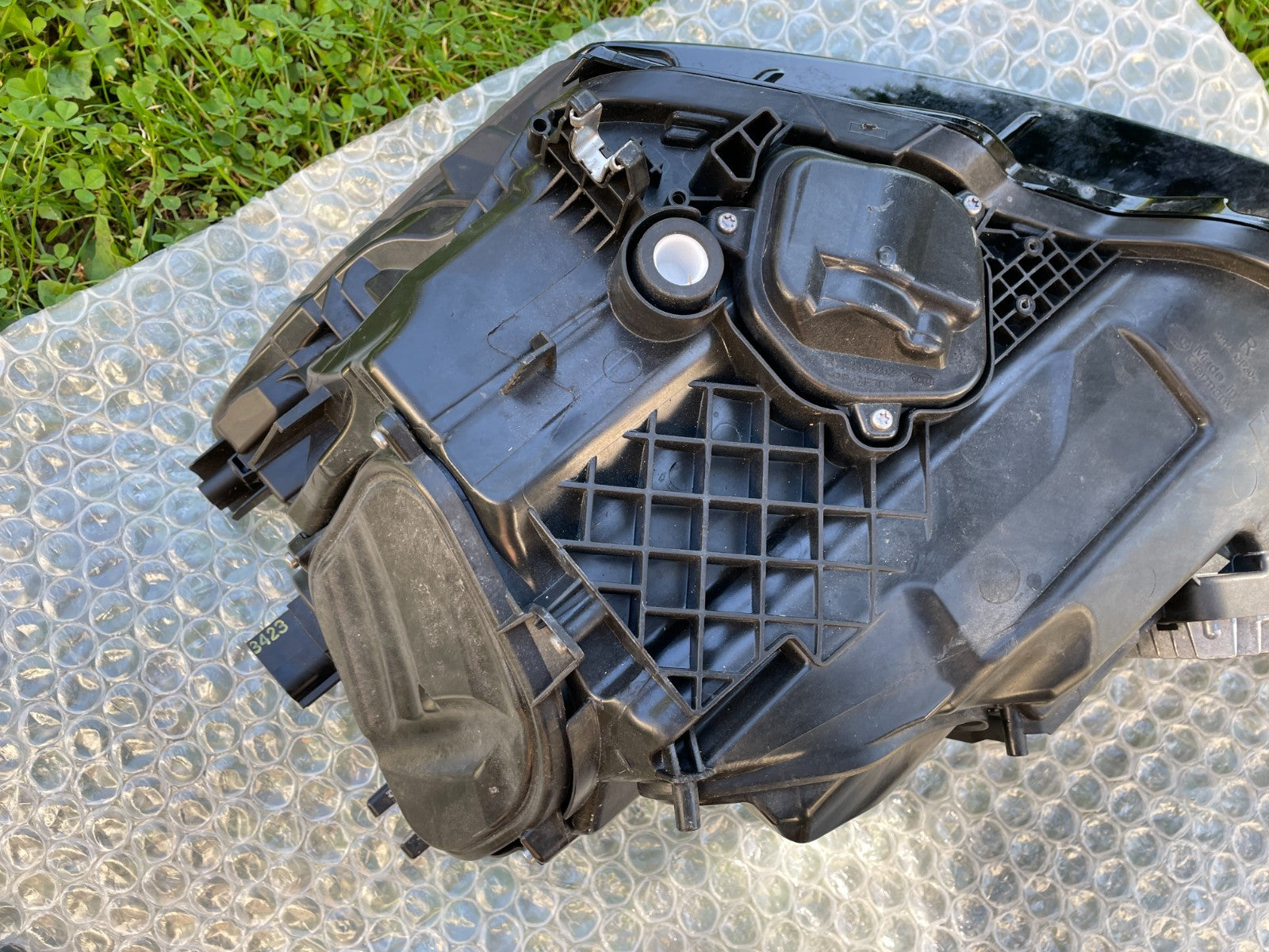 Original Audi RS6 RS7 Laser LED Scheinwerfer rechts 4K8941086C14