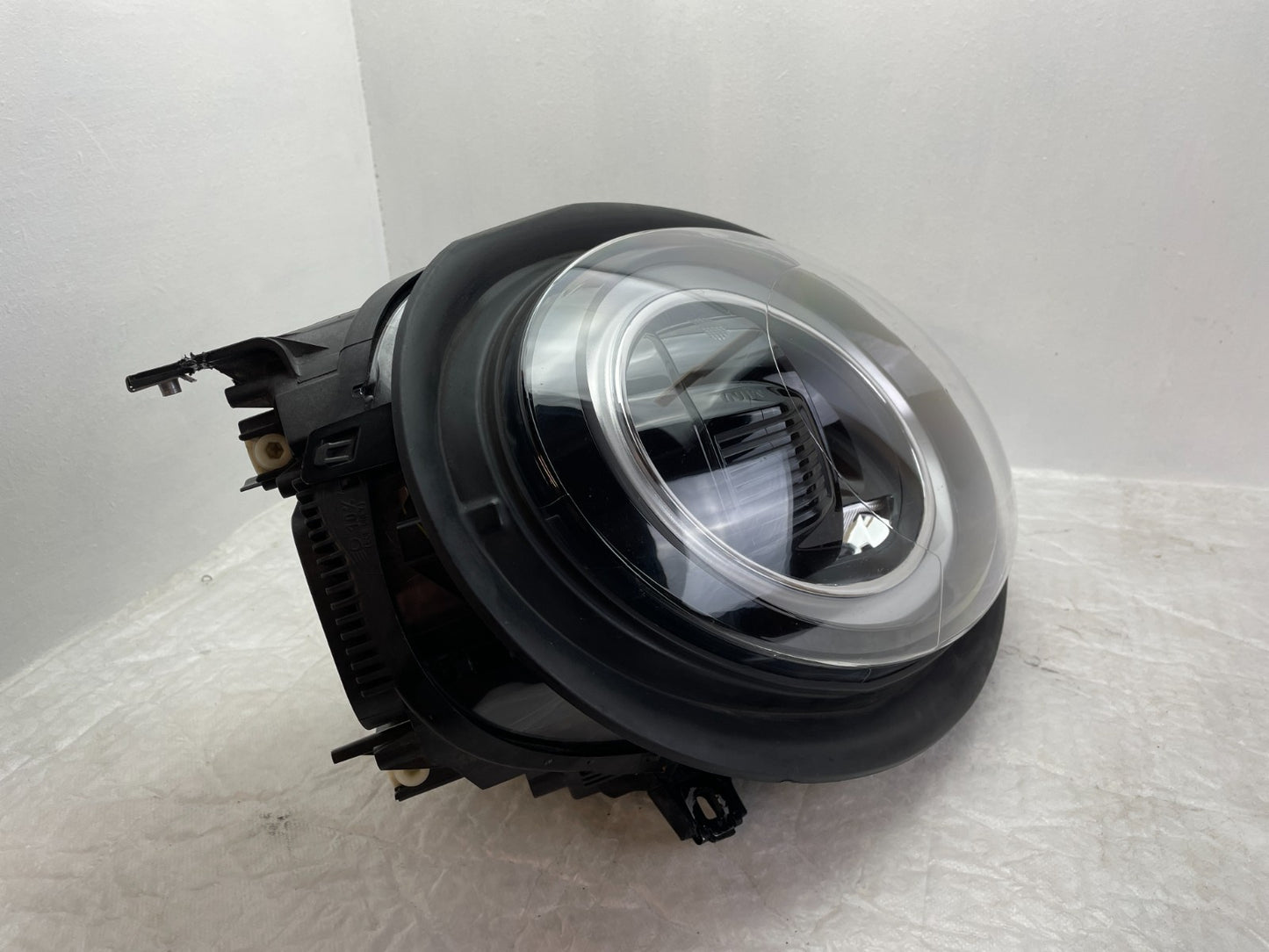 Original Mini Clubmann F56 LCI LED Scheinwerfer links 5A07DB72