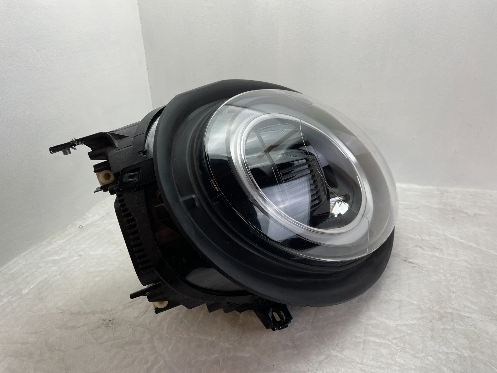 Original Mini Clubmann F56 LCI LED Scheinwerfer links 5A07DB72