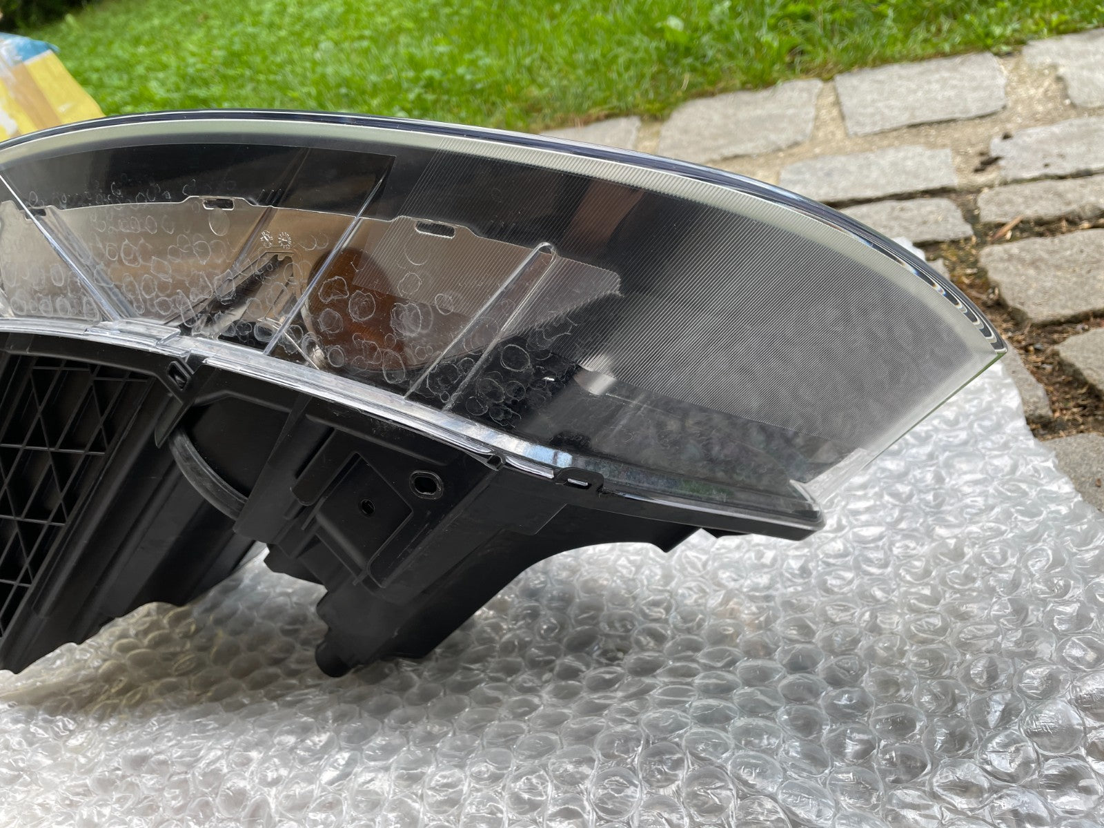 Original Audi Q3 8U Scheinwerfer rechts 8U0941004 M11