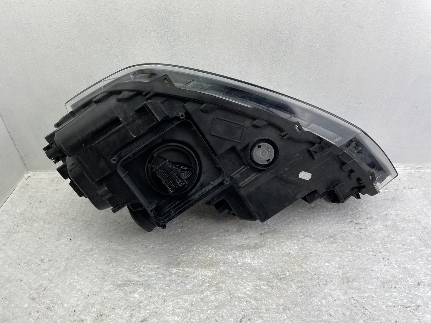 Original VW Polo 2G LED Scheinwerfer rechts 2G1941036H10