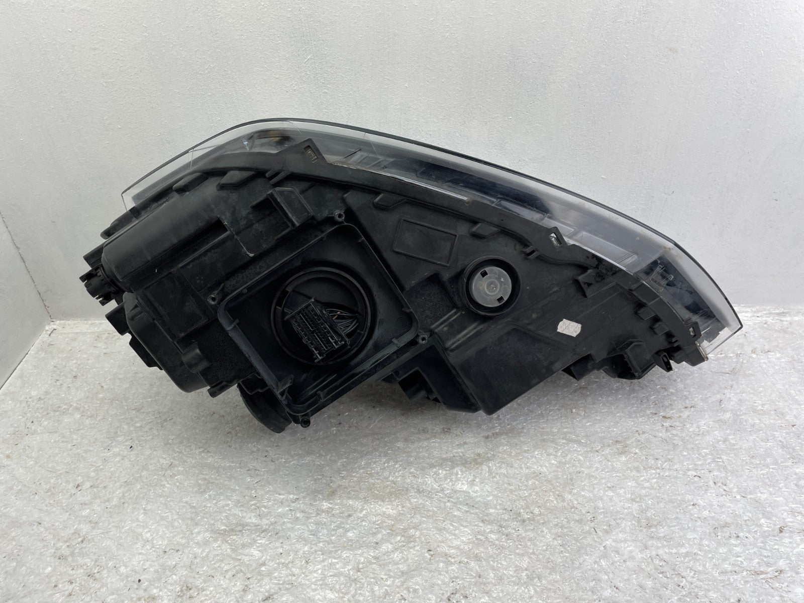 Original VW Polo 2G LED Scheinwerfer rechts 2G1941036H10