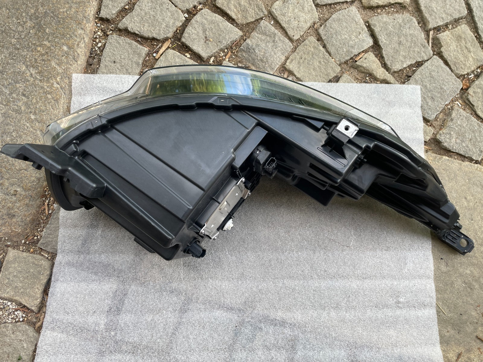 Original Renault Trafic 4 Scheinwerfer links 260601790R11