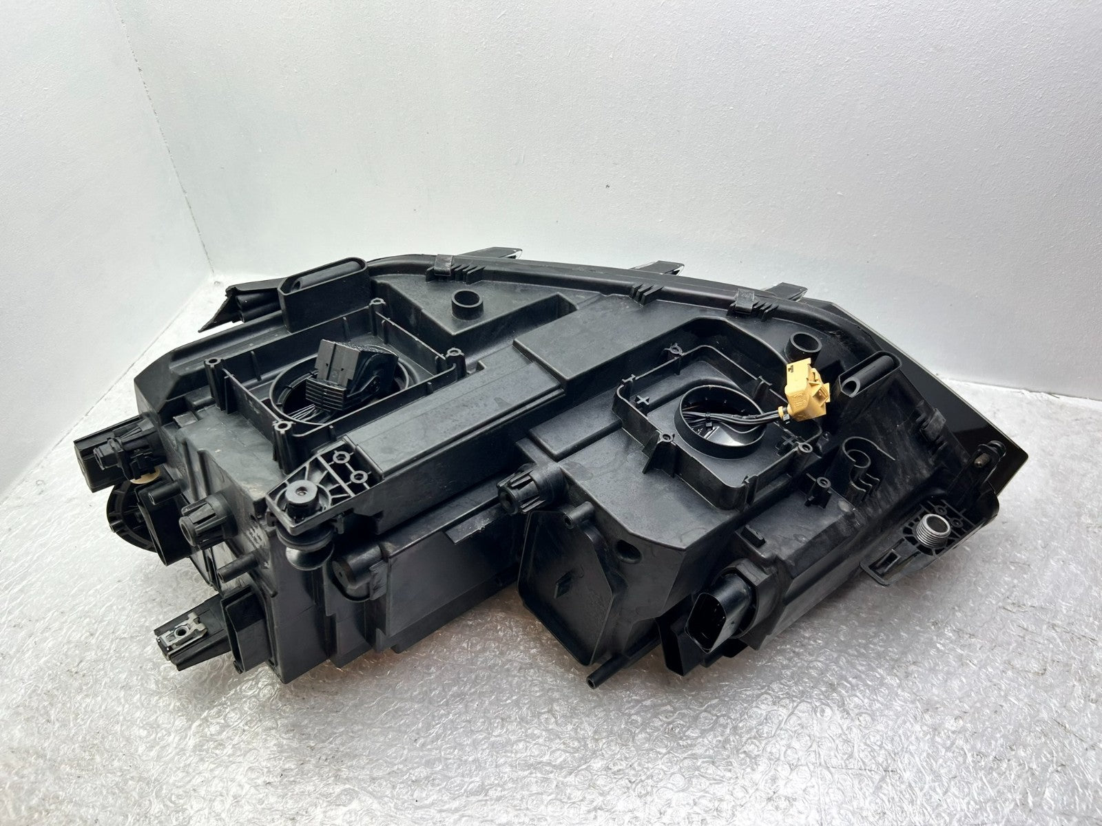 Original VW Touran 5T LED Scheinwerfer rechts 5TB941036C8