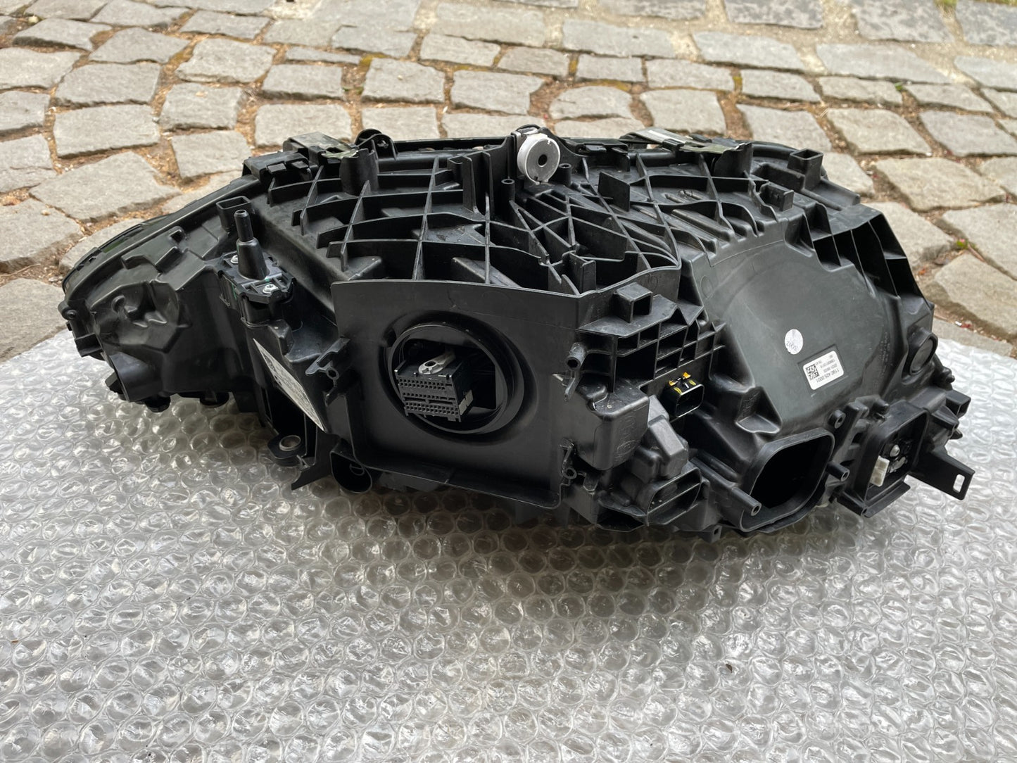 Original BMW 4er Grand Coupé G22 G23 G82 G83 Laser Scheinwerfer links 95051156