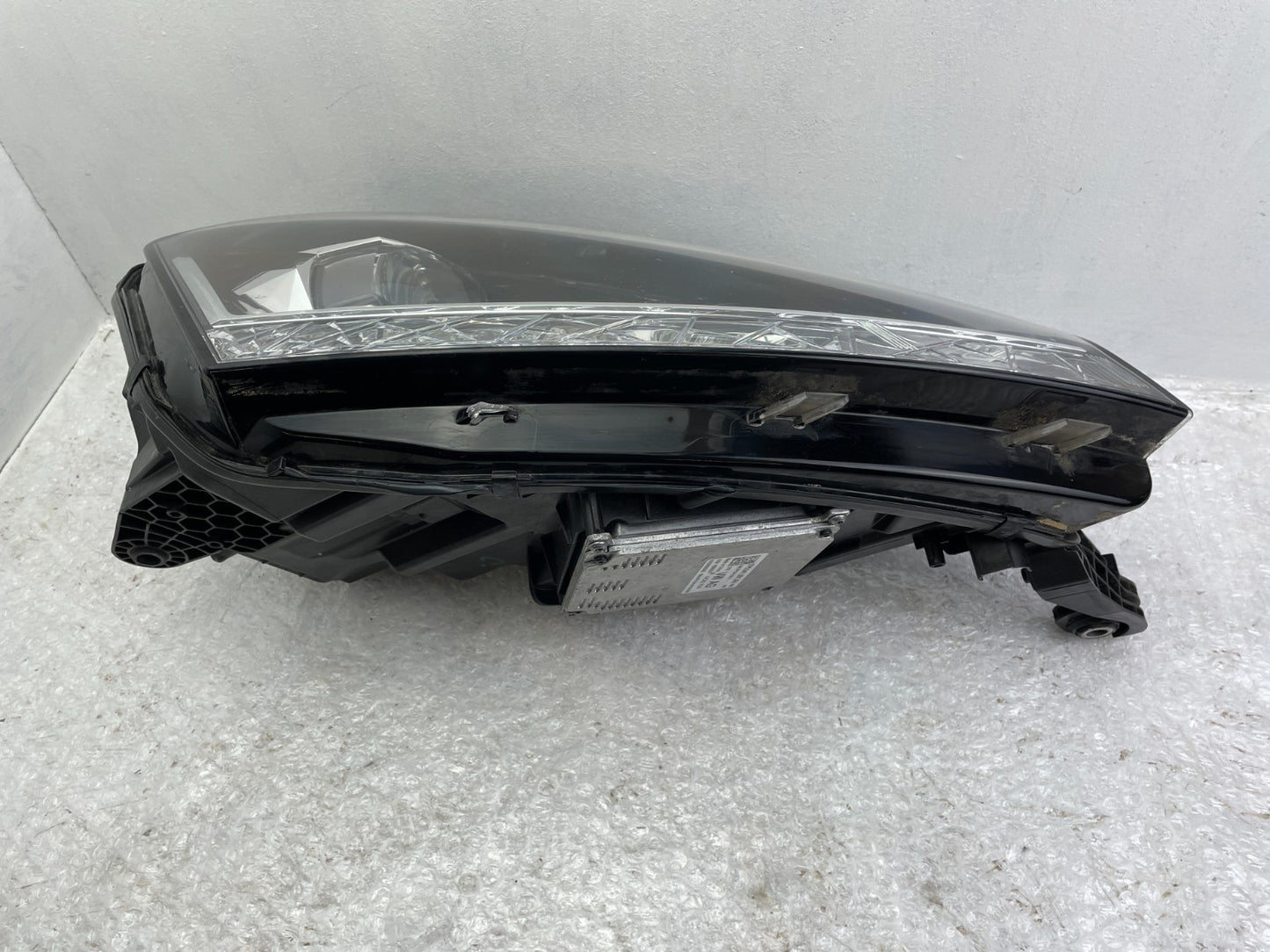 Original Skoda Fabia 3 LED Scheinwerfer rechts 6V1941016F10