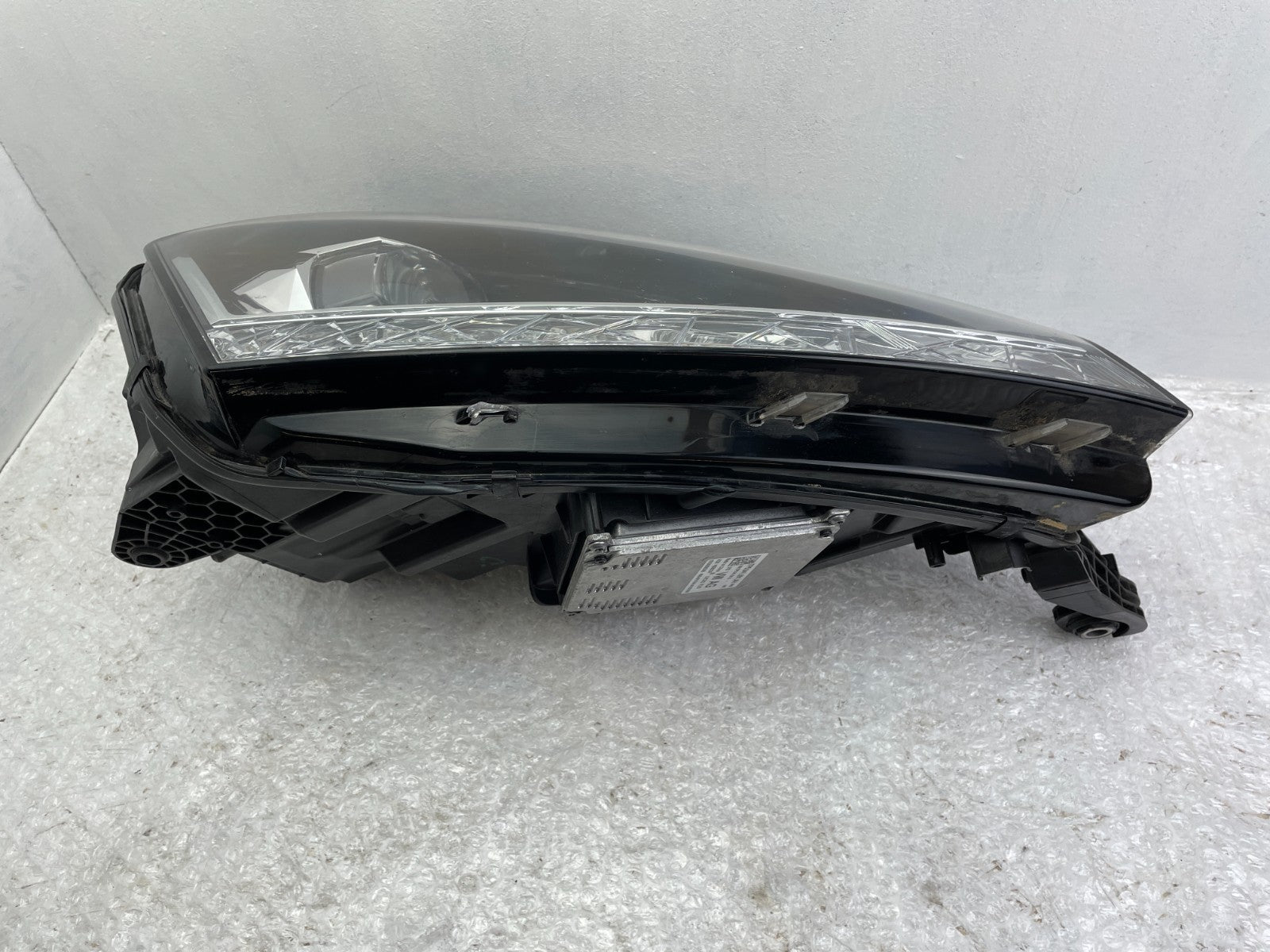 Original Skoda Fabia 3 LED Scheinwerfer rechts 6V1941016F10