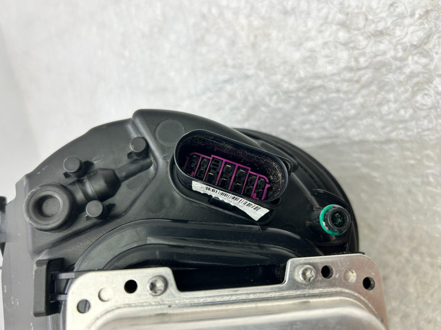 Original Porsche Panamera 970 GTS Bi Xenon Scheinwerfer links 970631981029