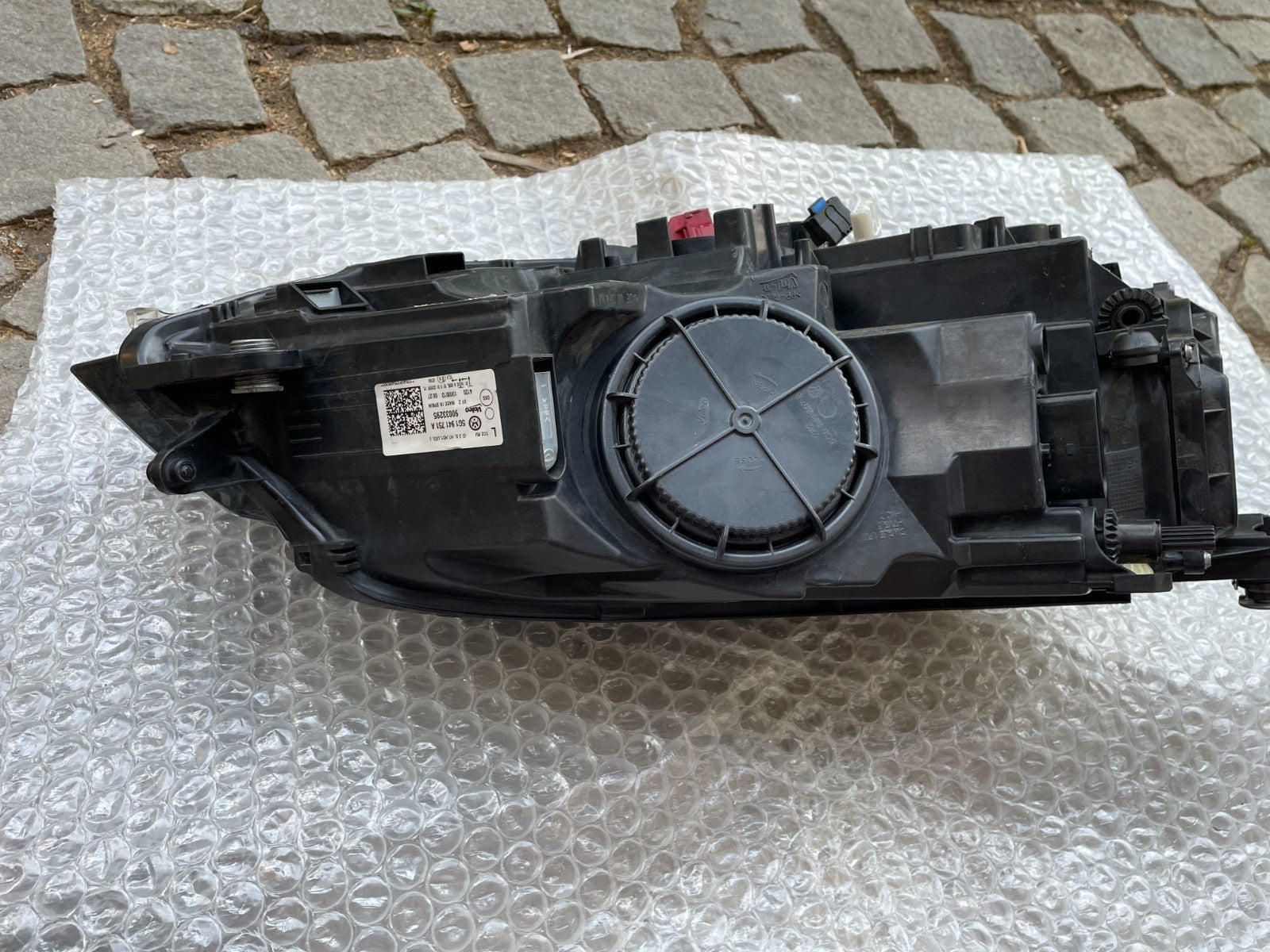 Original VW Golf VII 7 GTI Xenon Scheinwerfer links 5G1941751A8