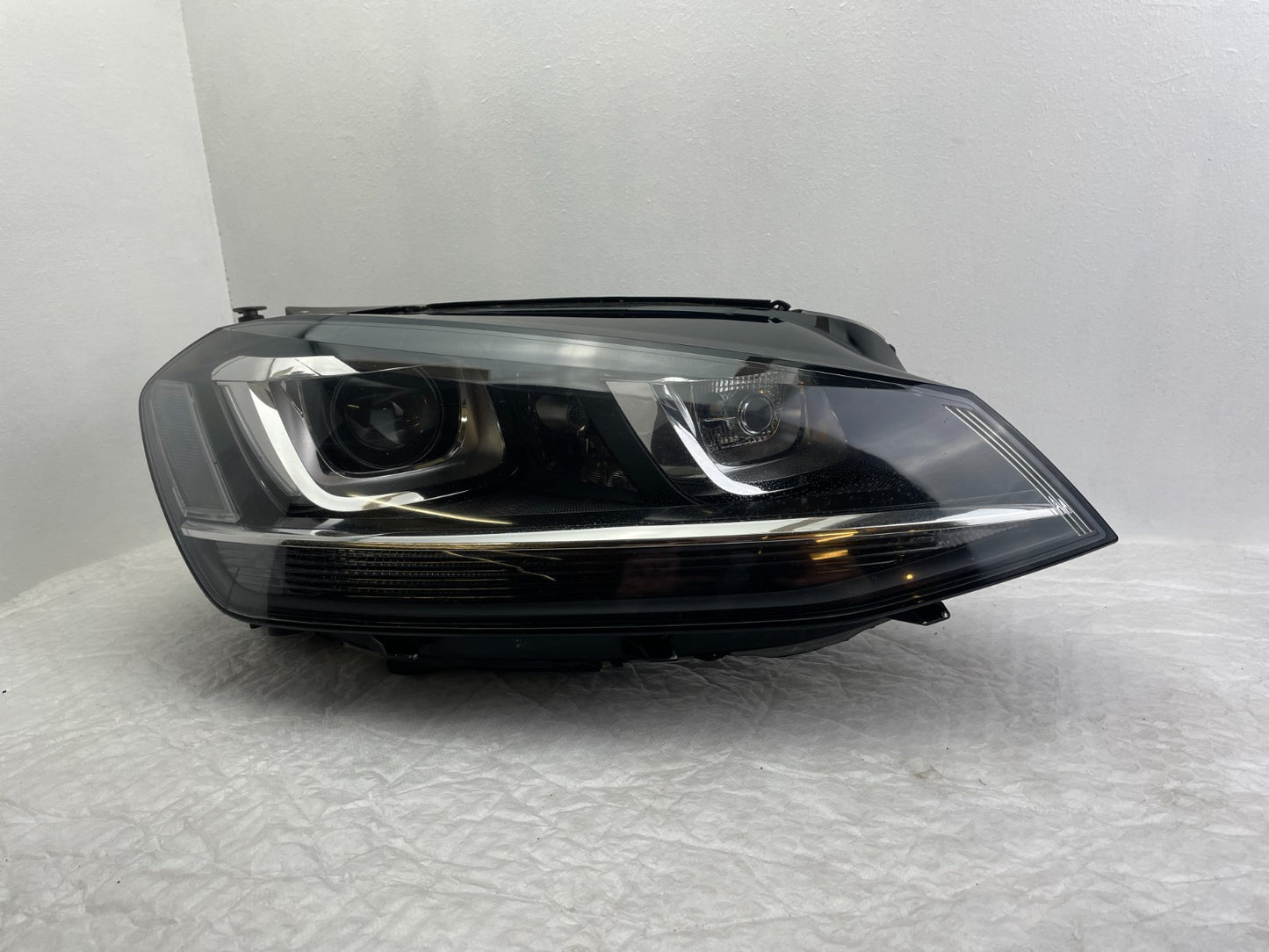 Original Golf 7 VII Xenon Scheinwerfer rechts 5G19410321