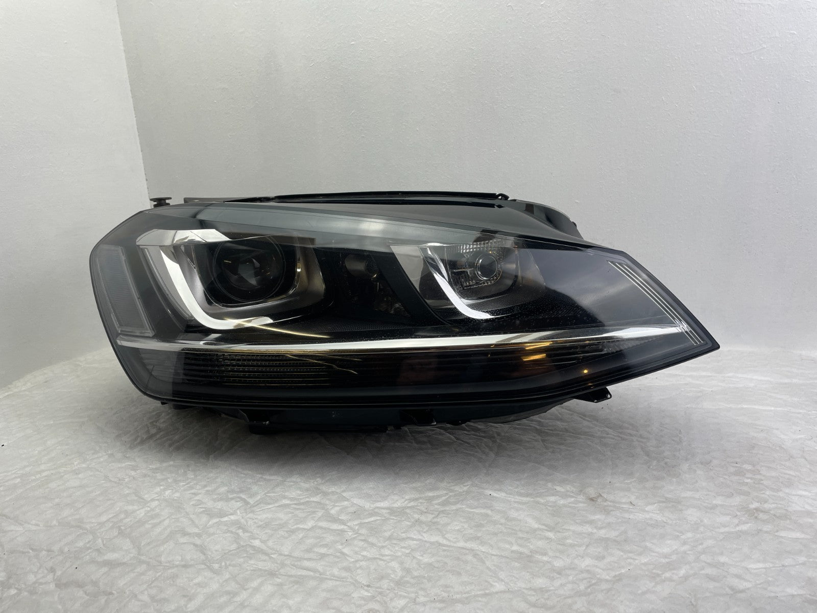 Original Golf 7 VII Xenon Scheinwerfer rechts 5G19410321