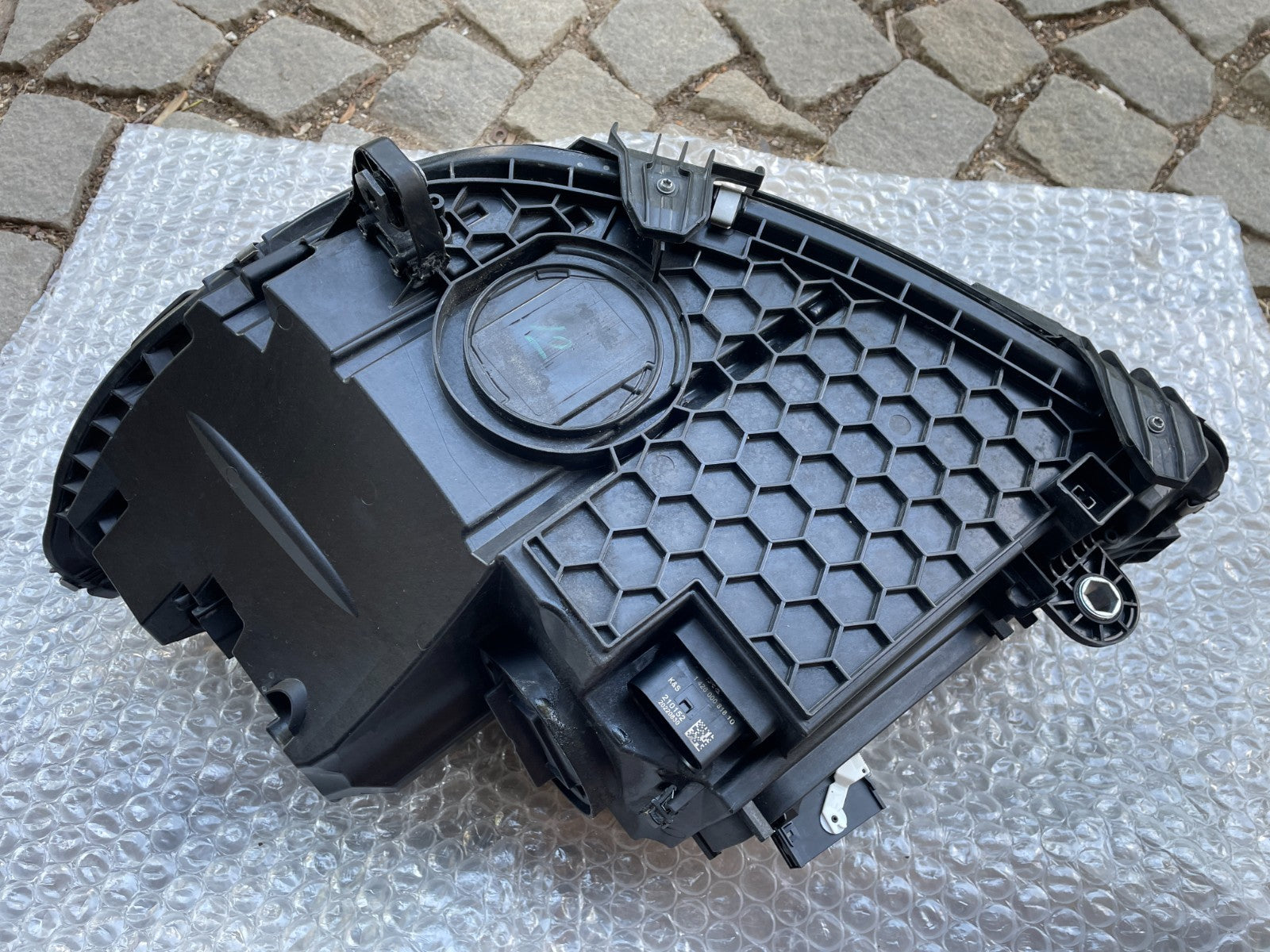 Mercedes C-Klasse W206 LED Scheinwerfer rechts A20690672036