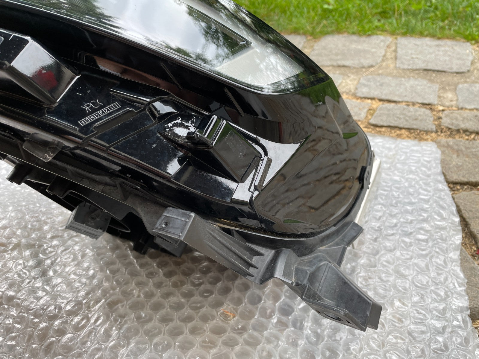 Original Opel Mokka LED Scheinwerfer links 983401688015