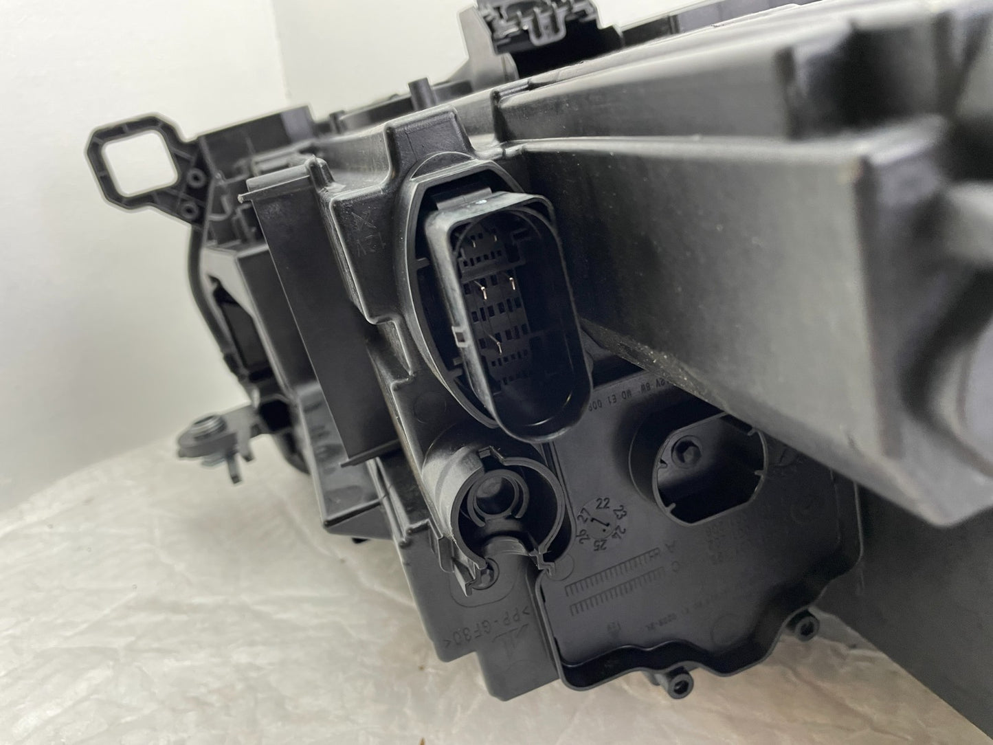 Original VW Tiguan III LED Scheinwerfer links 571941035C11