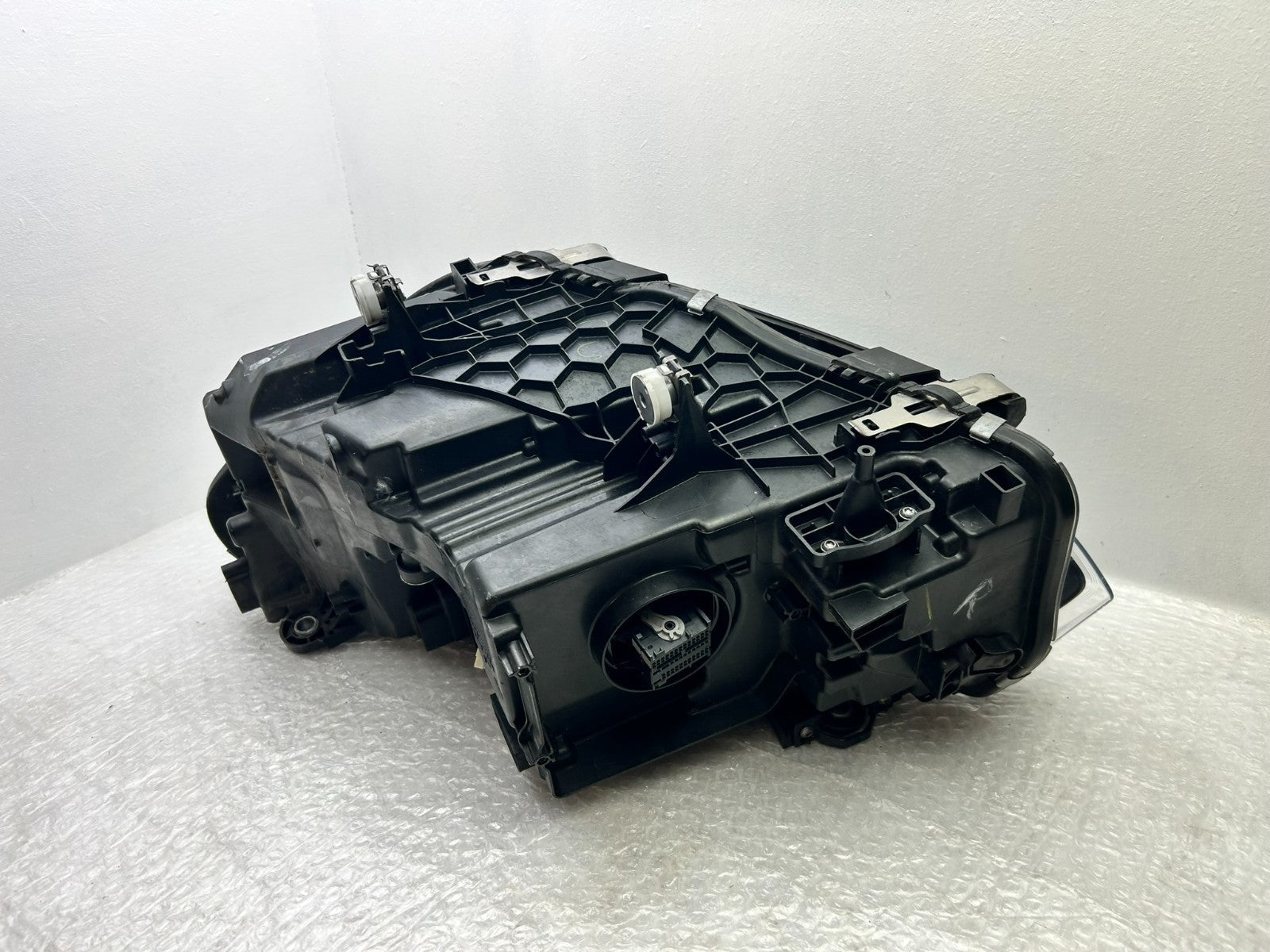 Original BMW X3 G01 X4 G02 LED Scheinwerfer rechts 87396546