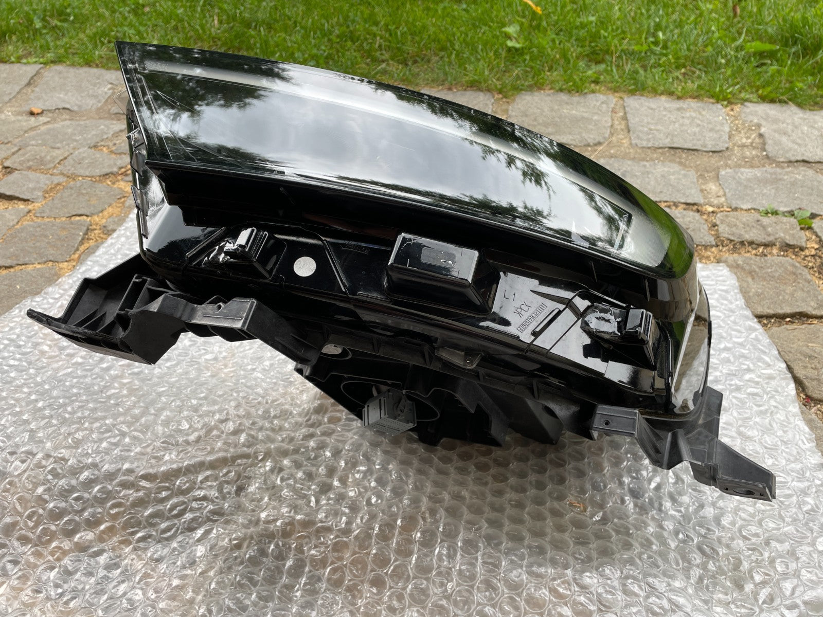 Original Opel Mokka LED Scheinwerfer links 983401688014