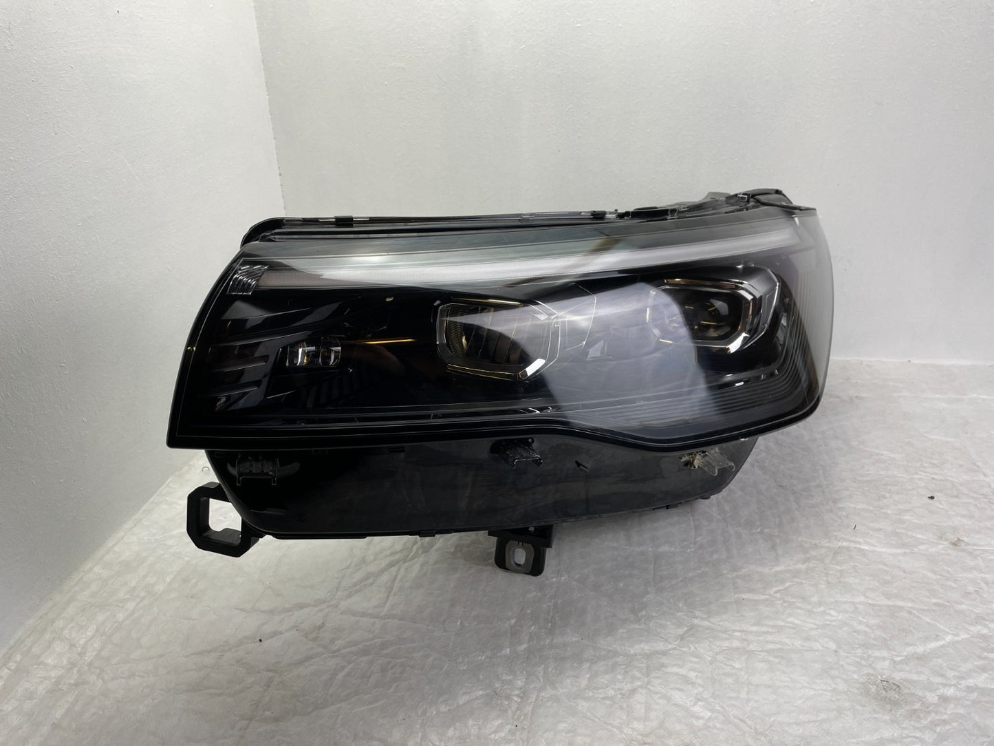 Original VW Tiguan III LED Scheinwerfer links 571941035C2