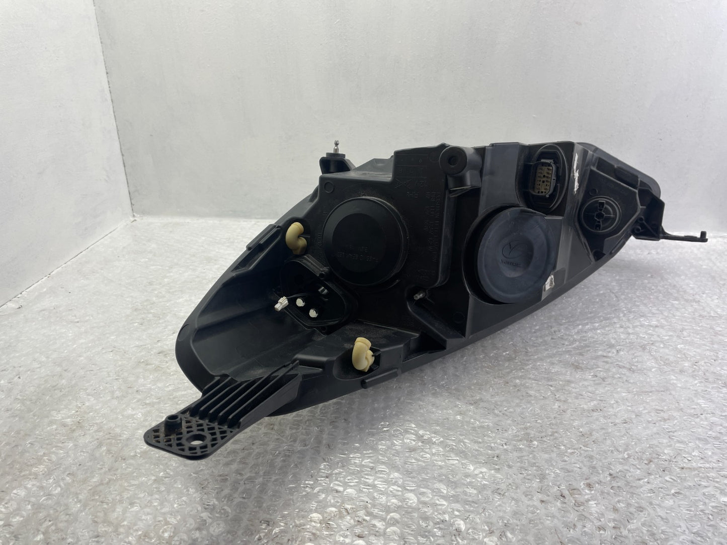 Original Ford Fiesta MK8 VIII LED Scheinwerfer rechts L1BB-13E014-CE11