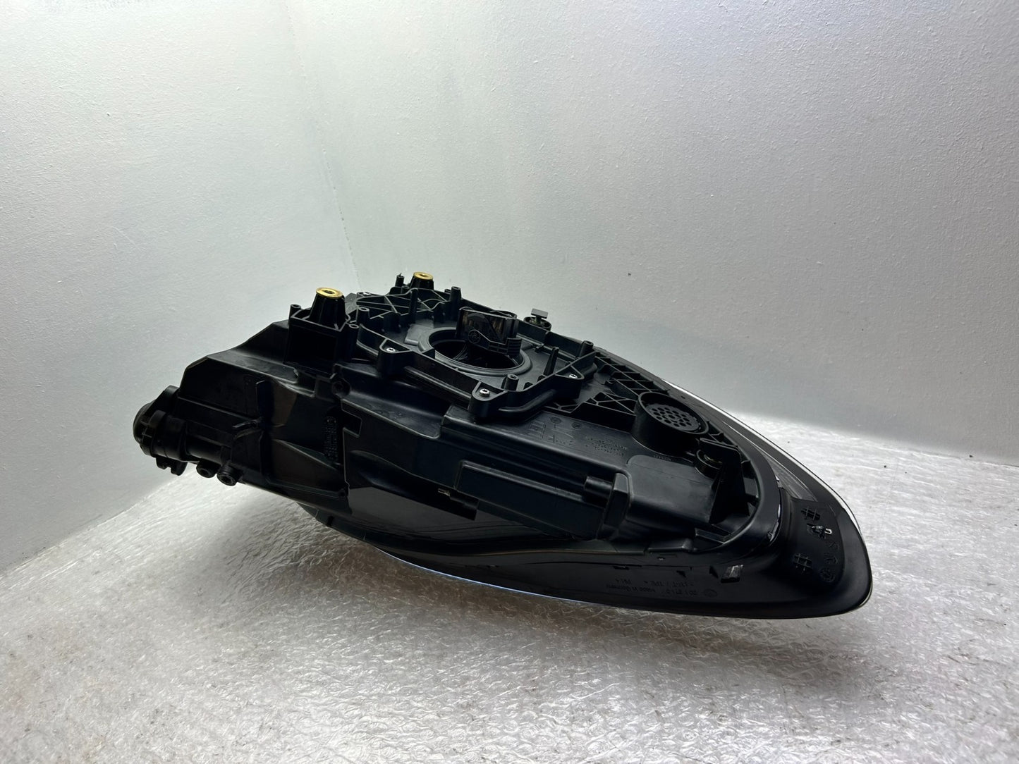 Original Porsche 971 Panamera Matrix LED Scheinwerfer rechts 9739410364