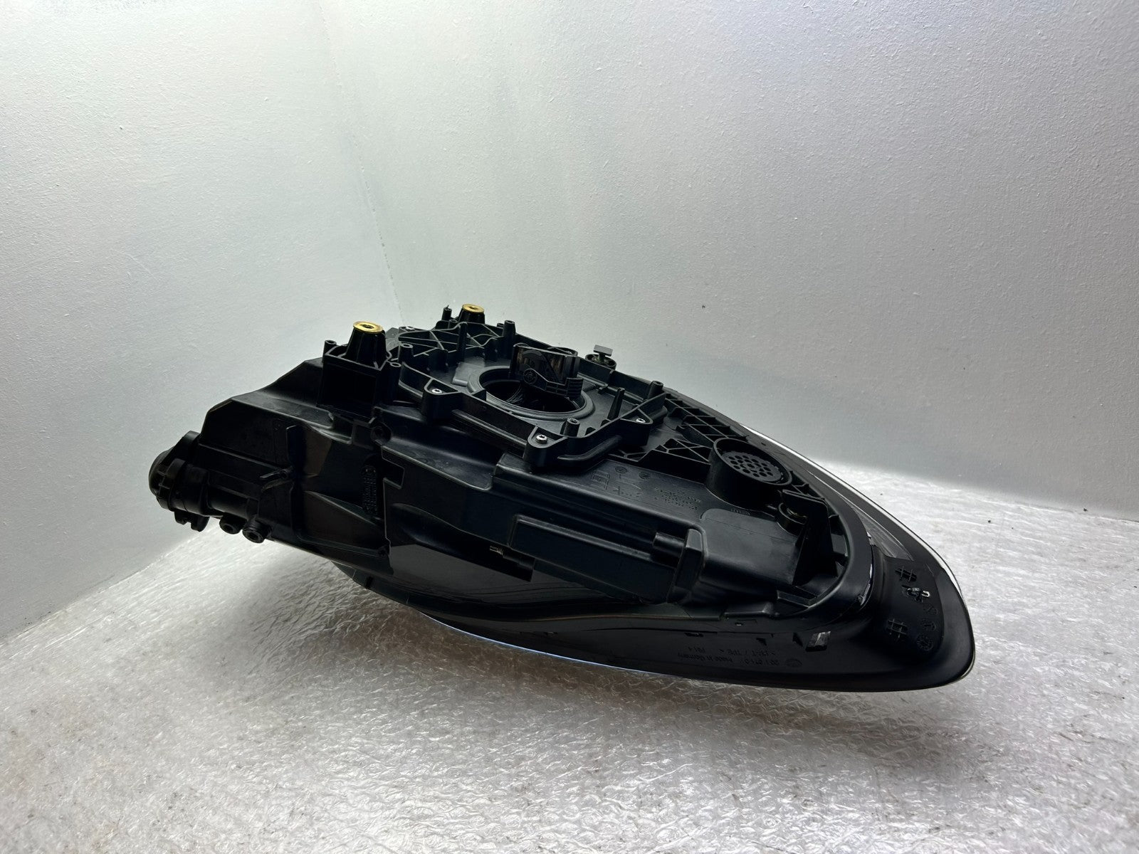 Original Porsche 971 Panamera Matrix LED Scheinwerfer rechts 9739410364