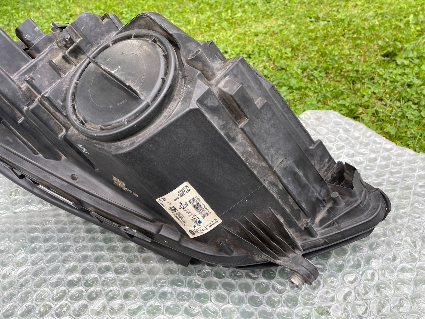 Original Mercedes E-Klasse W212 LED Scheinwerfer rechts A21282050395