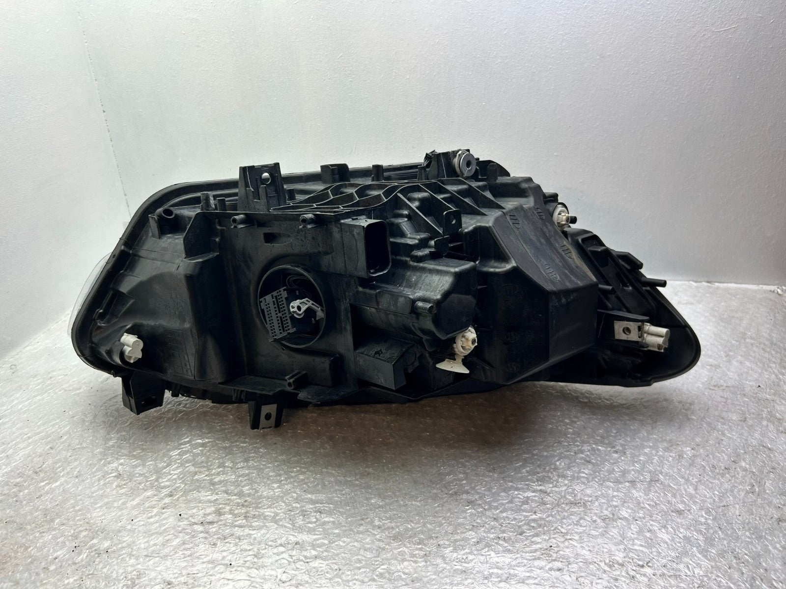 Original BMW 1er F20 LED Scheinwerfer links 87395717