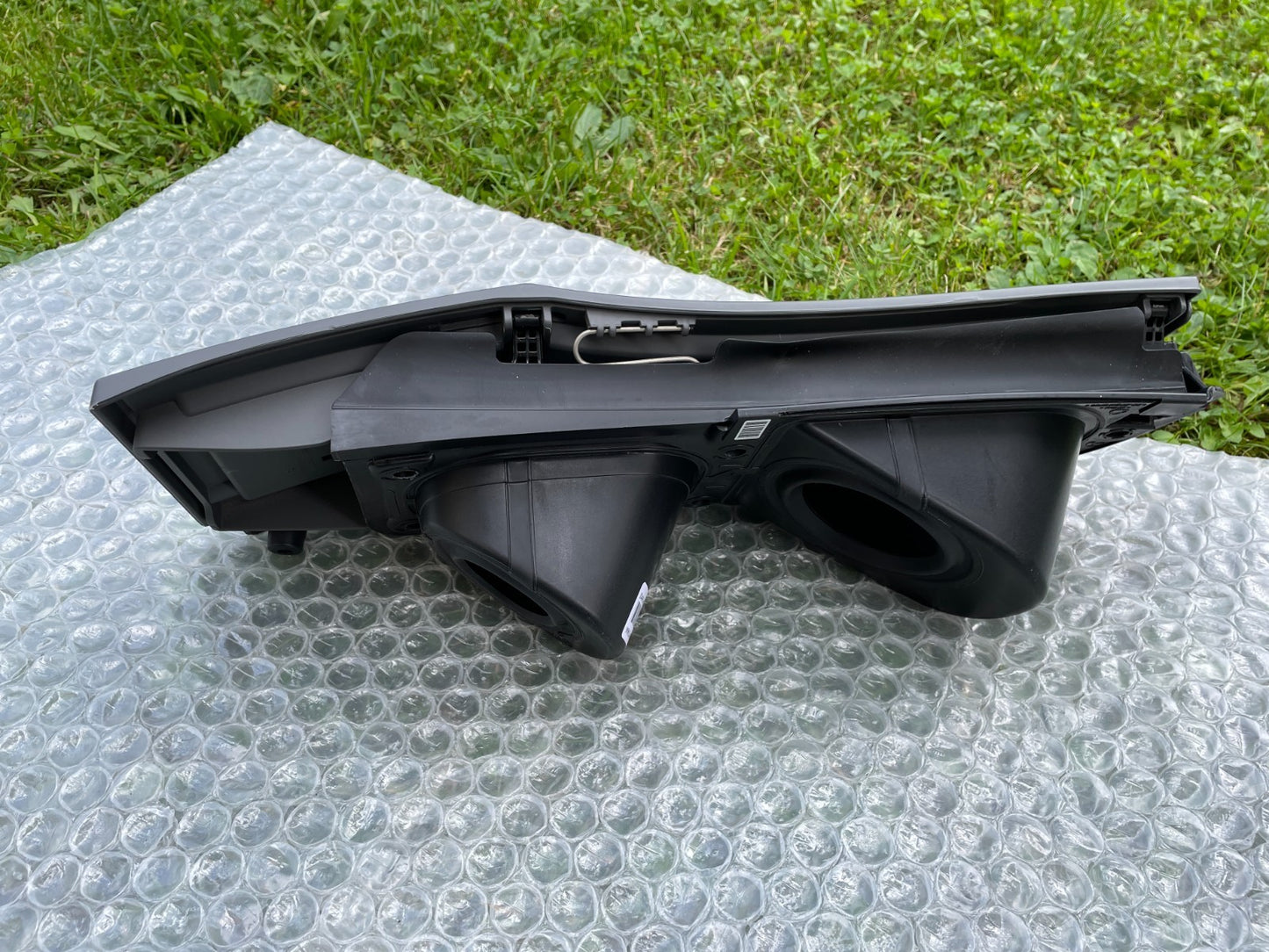 Original Mercedes Vito V-Klasse W447 Tankdeckel A44775400091