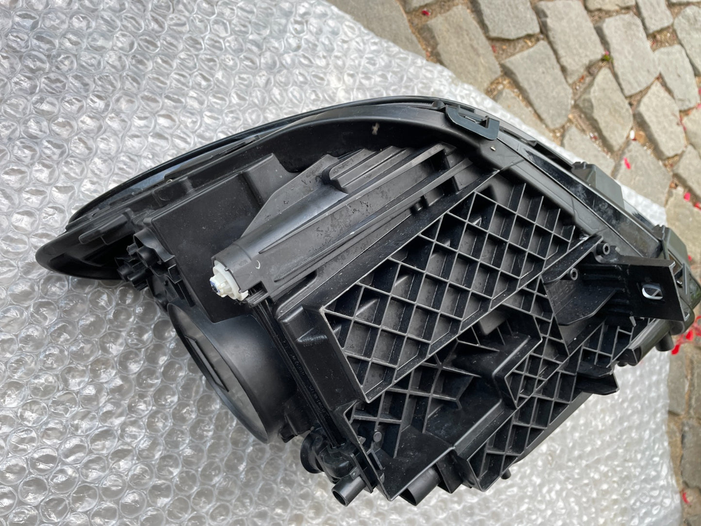 Original Mercedes B-Klasse W247 Scheinwerfer rechts A247906260314