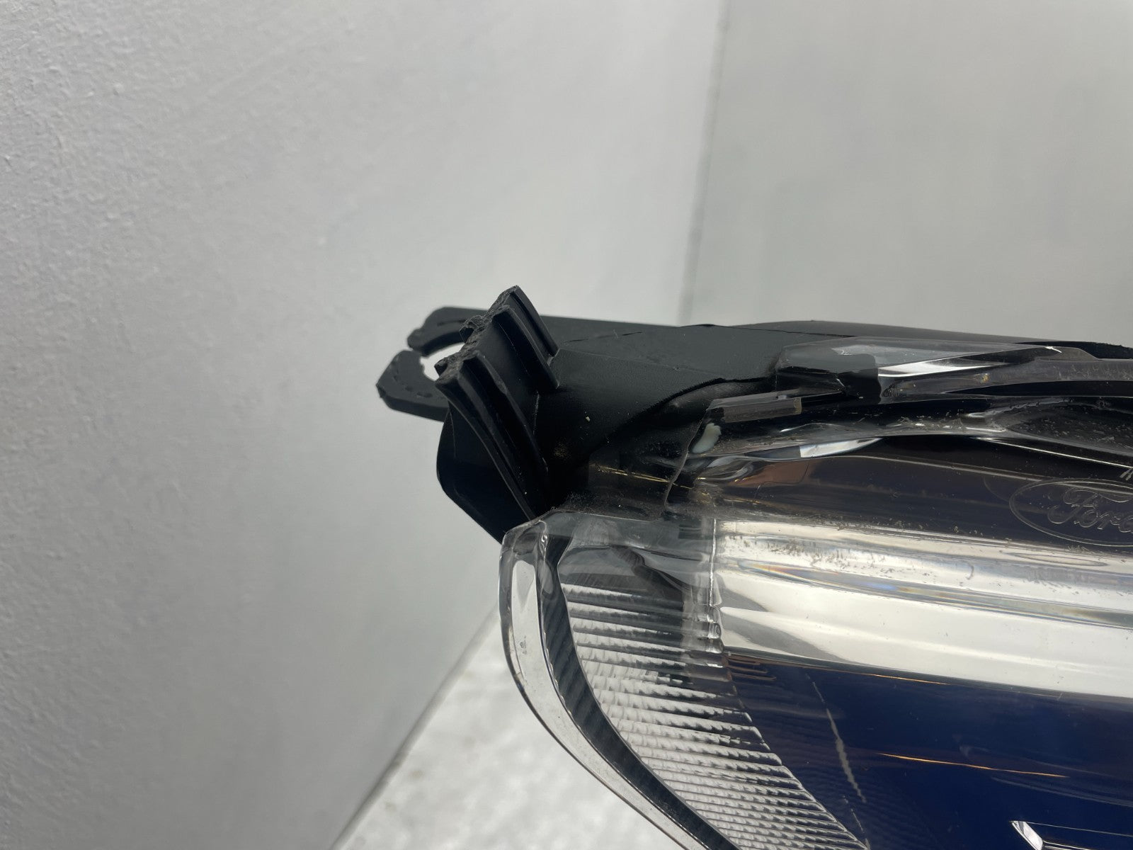 Original Ford Transit Custom Scheinwerfer rechts BK21-13D152-BJ4