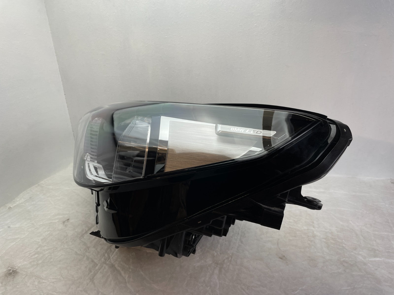 Original BMW X1 U11 LED Scheinwerfer links 5A9A2272