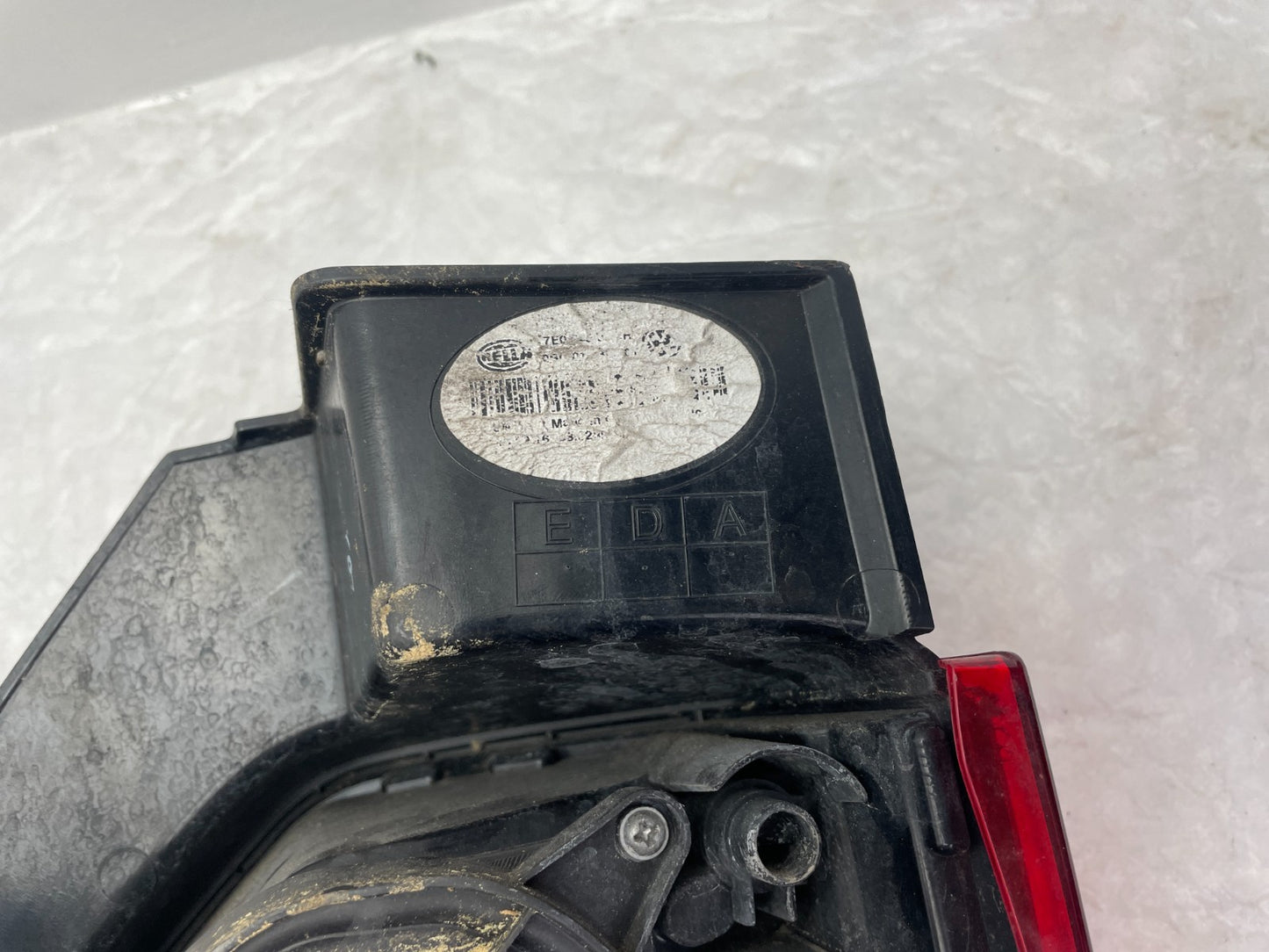 Original VW T6 Rückleuchte Heckleuchte links 2015-20196